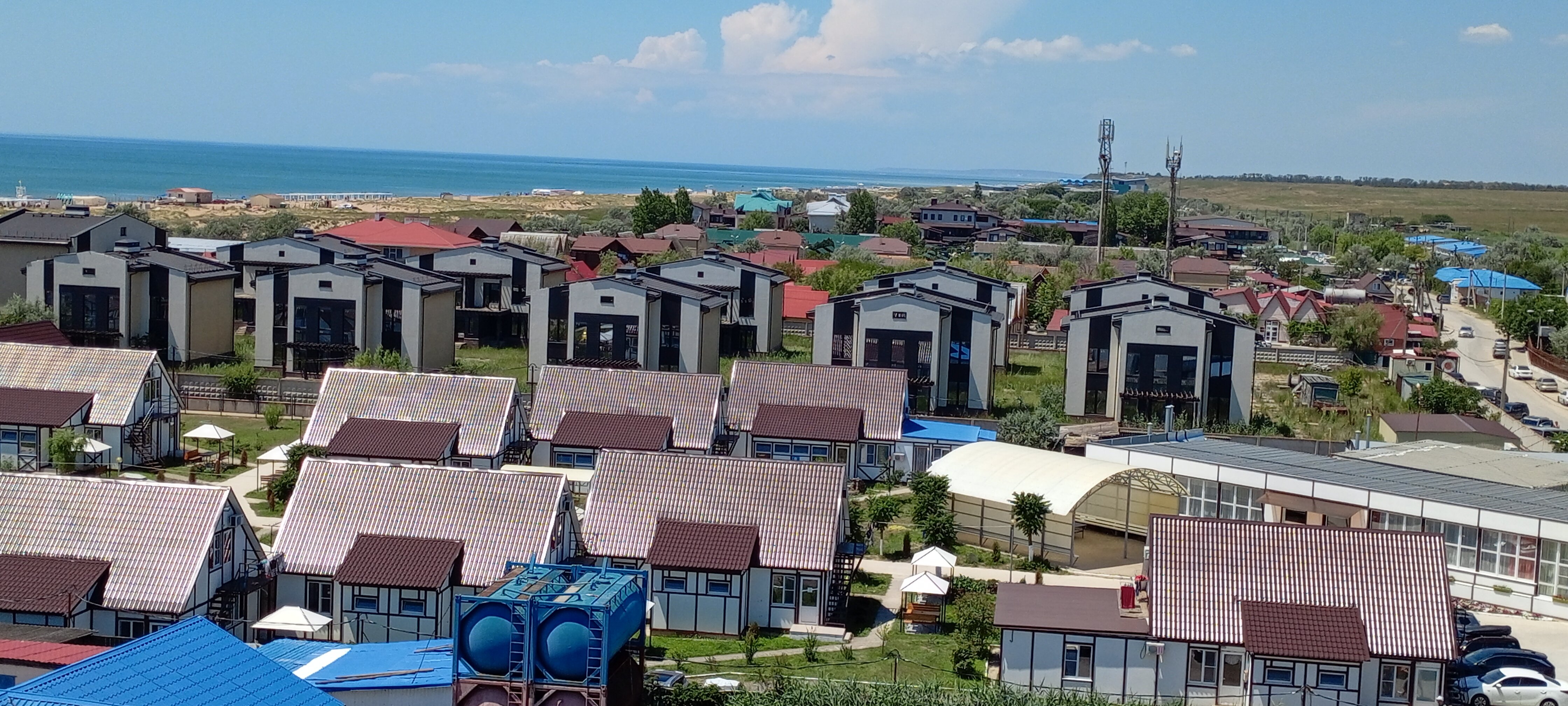 Фото Пансионат Ладога