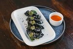Good hands. Toku (Sobornaya Street, 15А), restaurant