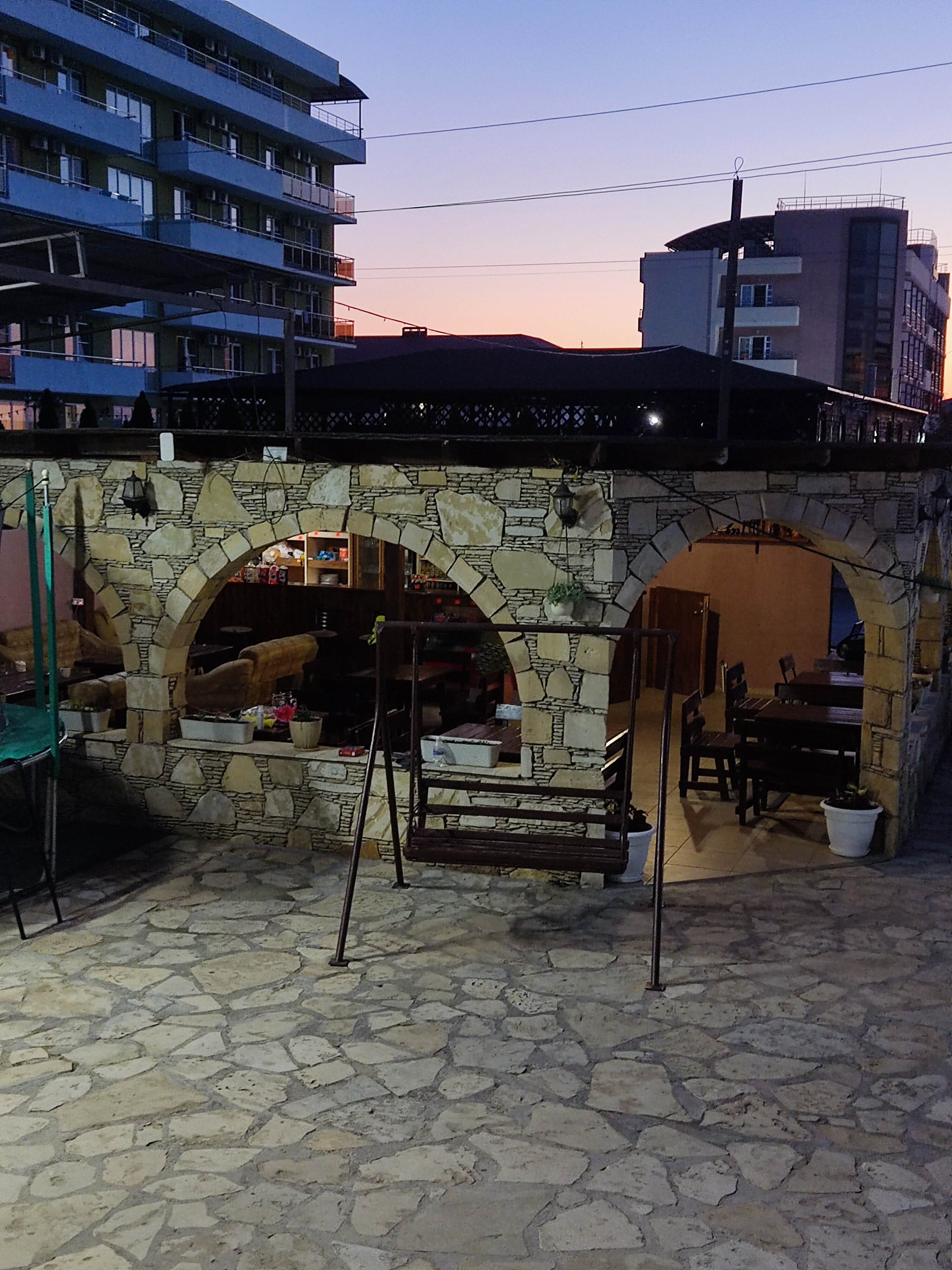 Фото Янакис