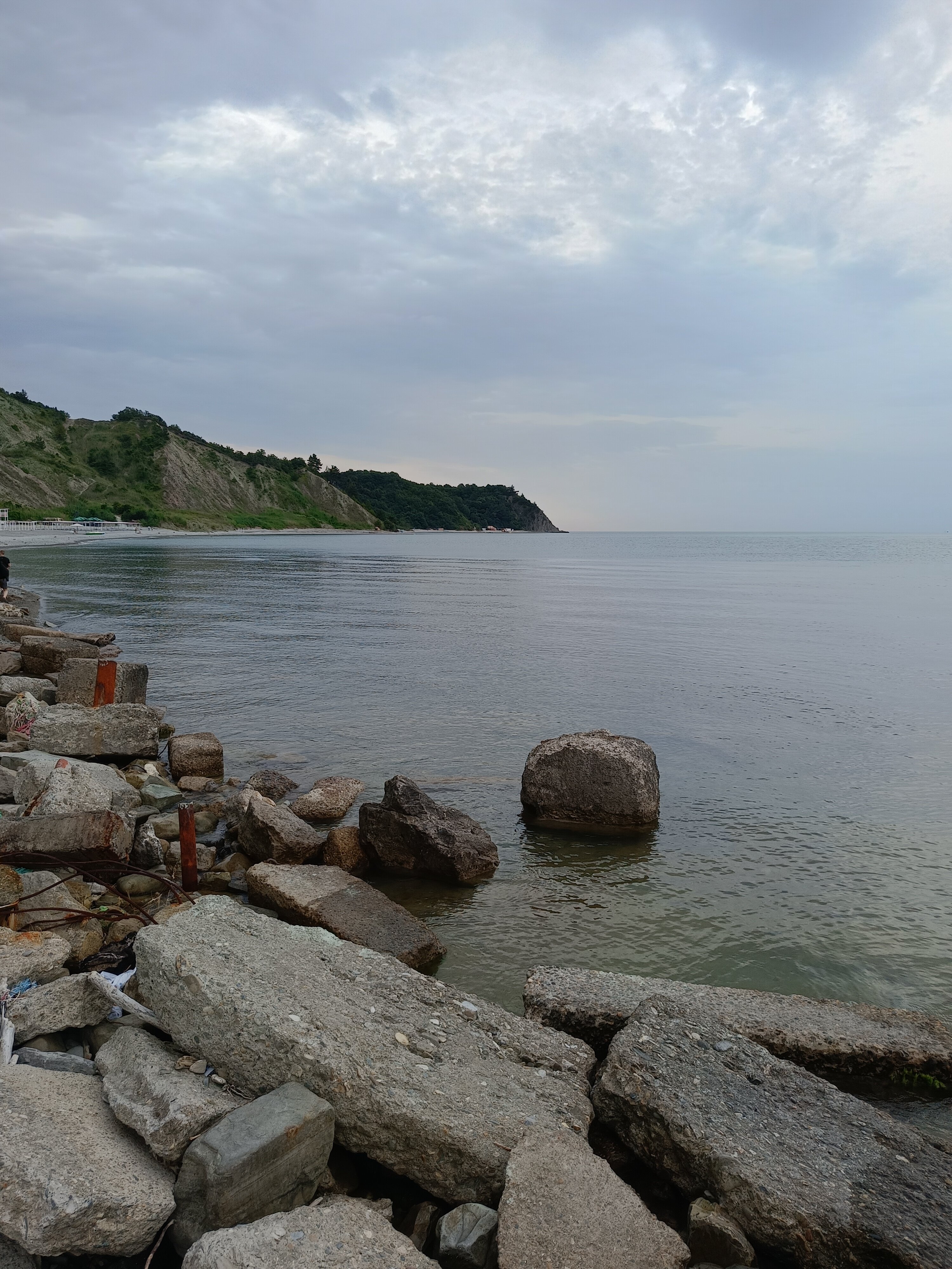 Фото Затерянный рай