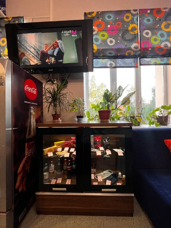 Фото Л'Сфера