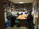 Laboratoriya sistemnogo konsultirovaniya (Industrialnaya Street, 4литА1) ، خدمات قانونية