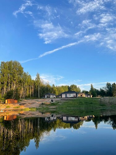Иное жильё Ламба-Сяндеба в Коверском сельском поселении