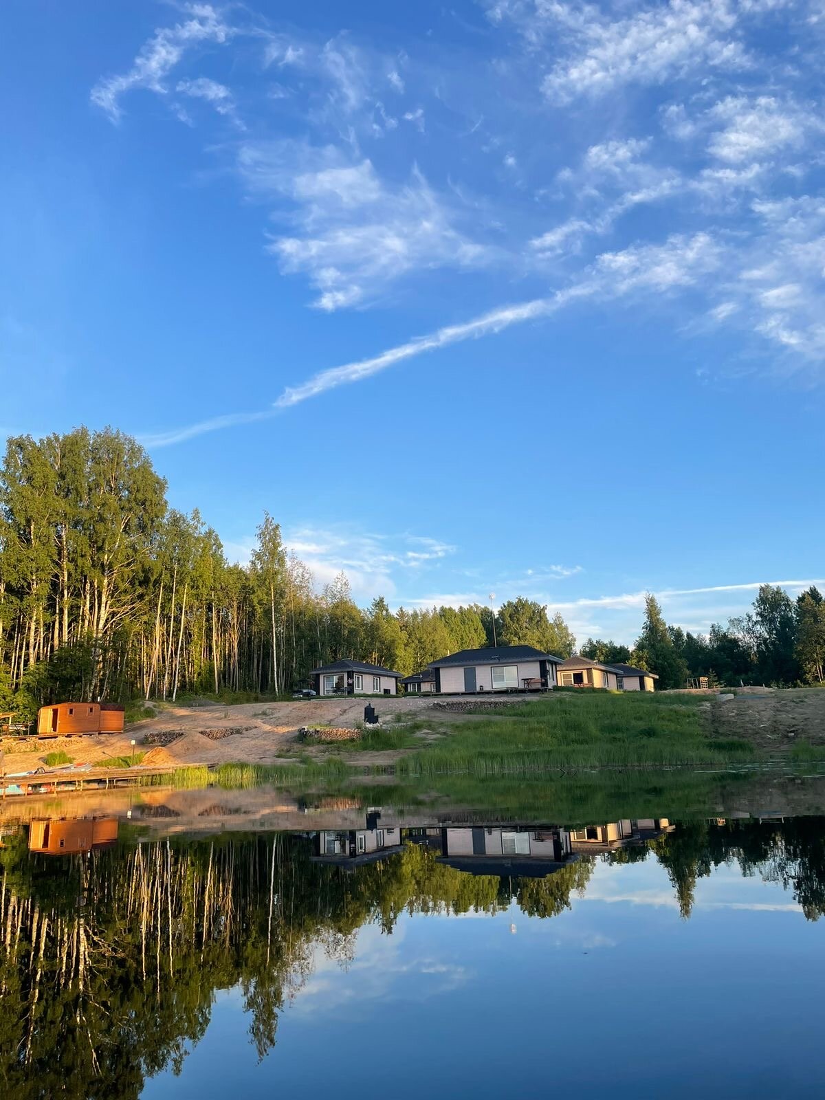 Фото Ламба-Сяндеба