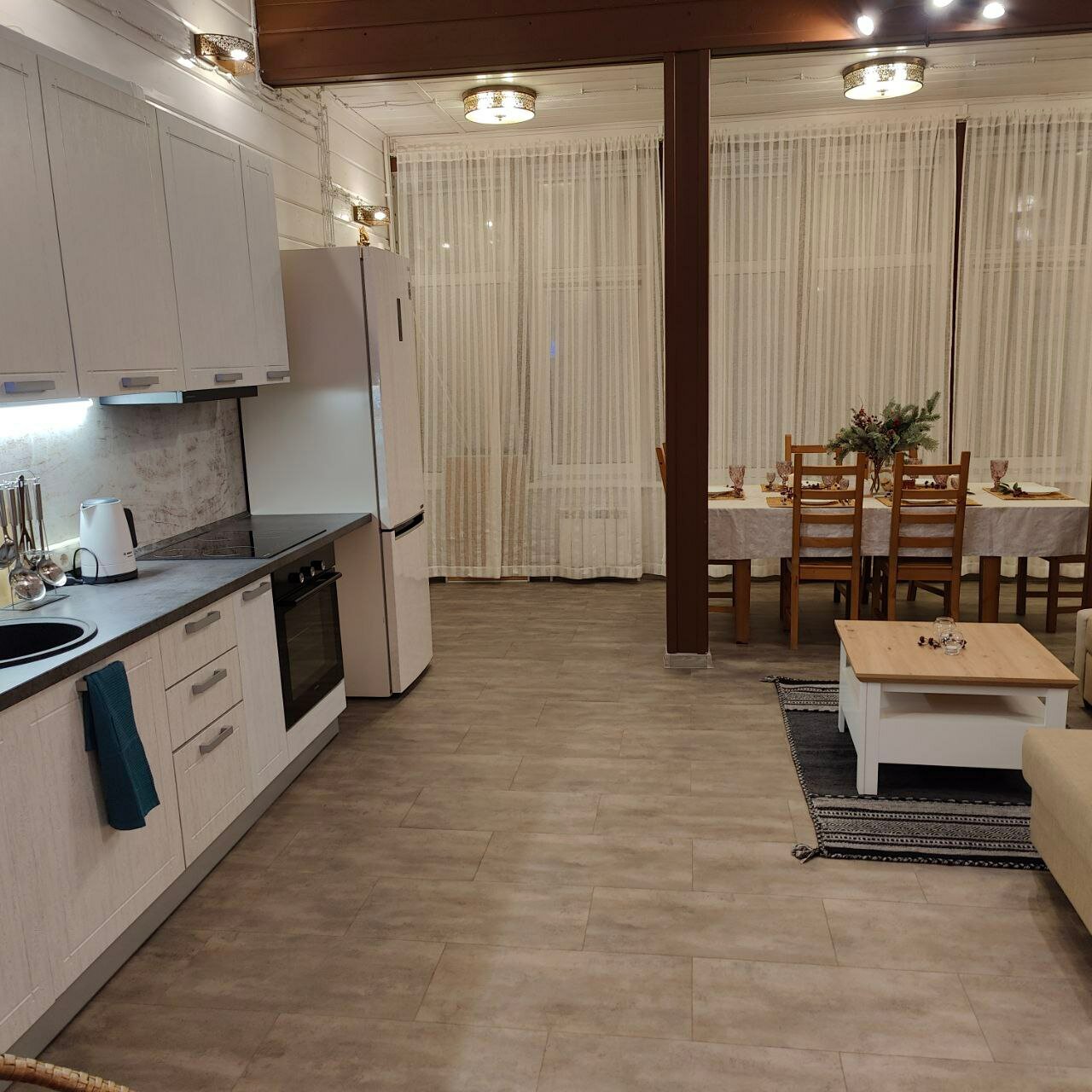 Фото Залесская дача