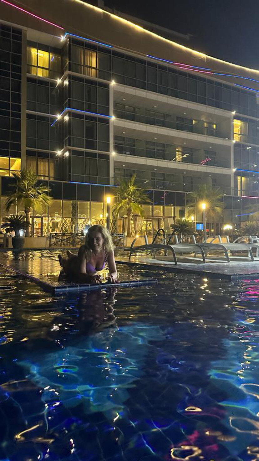 Фото Royal M Hotel By Gewan Abu Dhabi