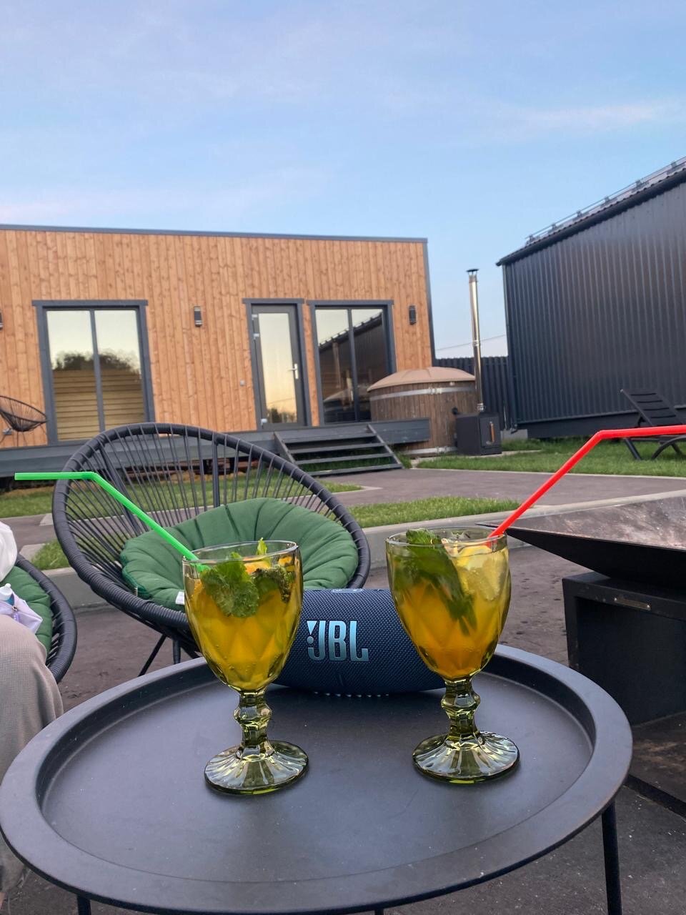 Фото Barn. House. Chulcovo