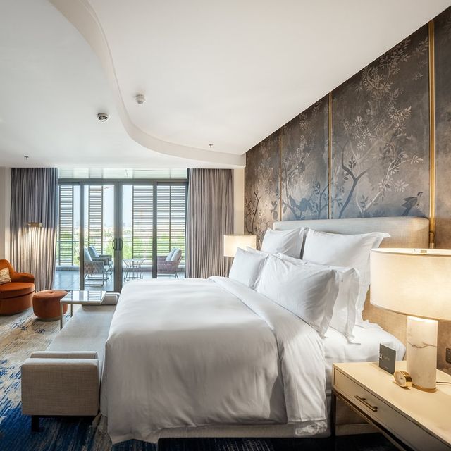 Фото Jareed Hotel Riyadh