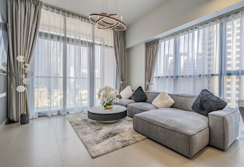 Гостиница Primestay- Address 302 в Дубае