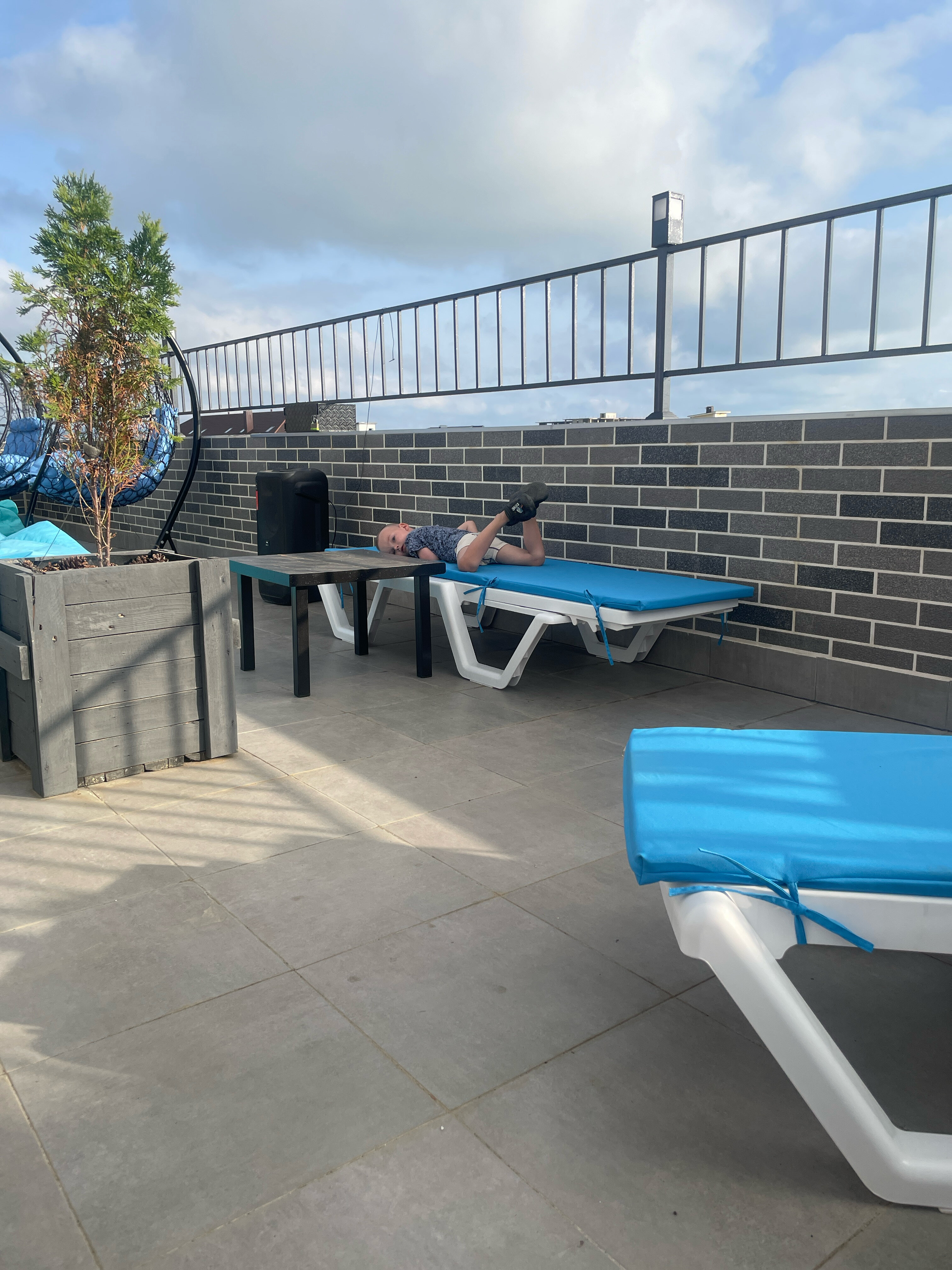 Фото Каспий