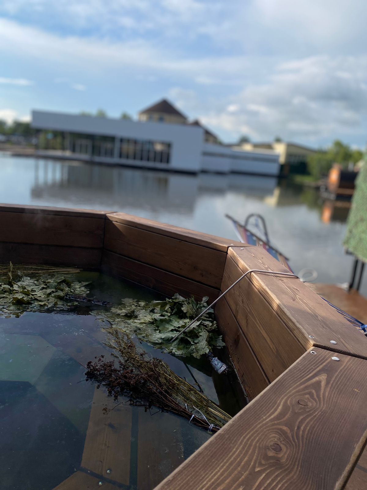 Фото Family Park