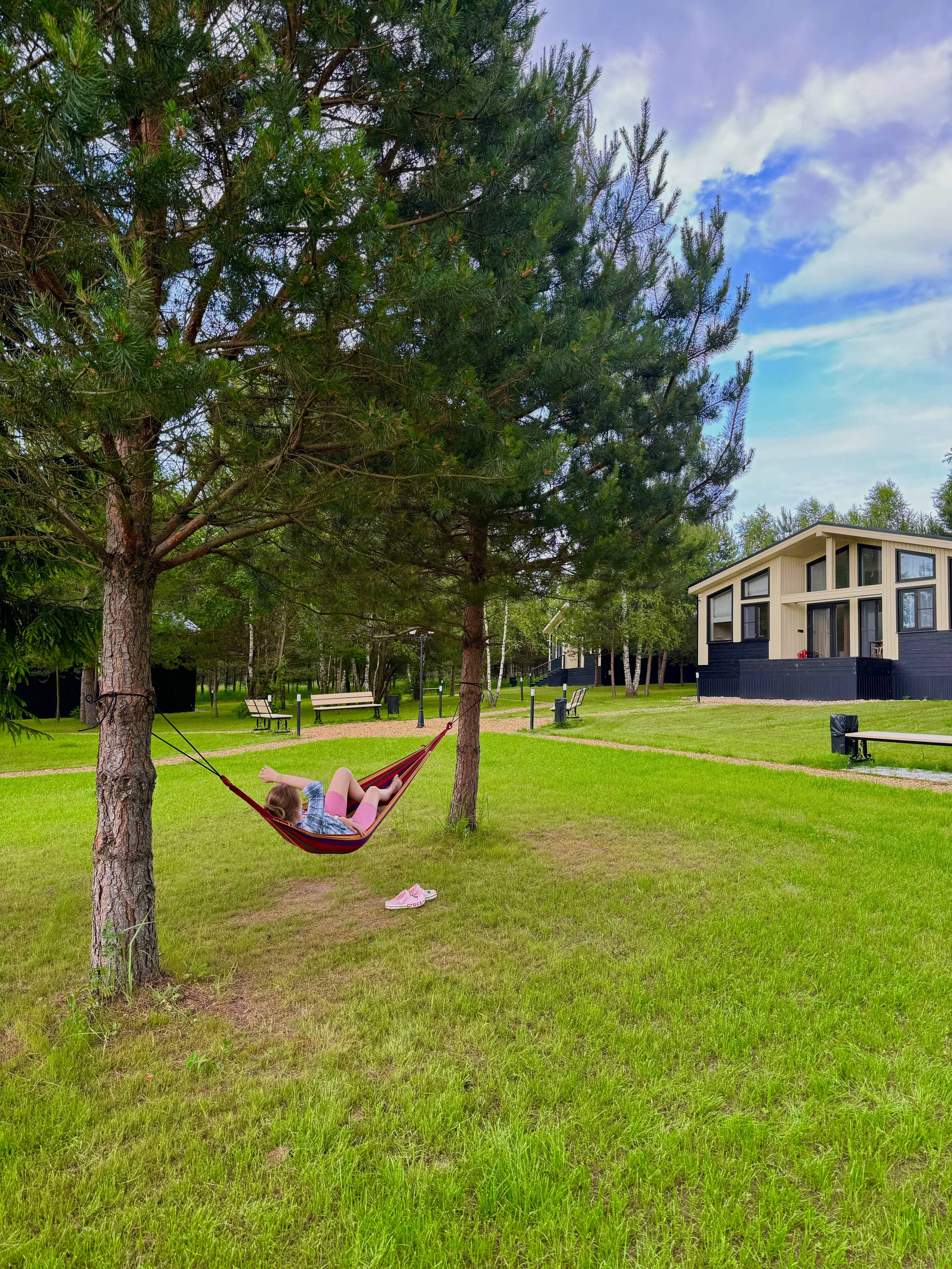 Фото Заповедное