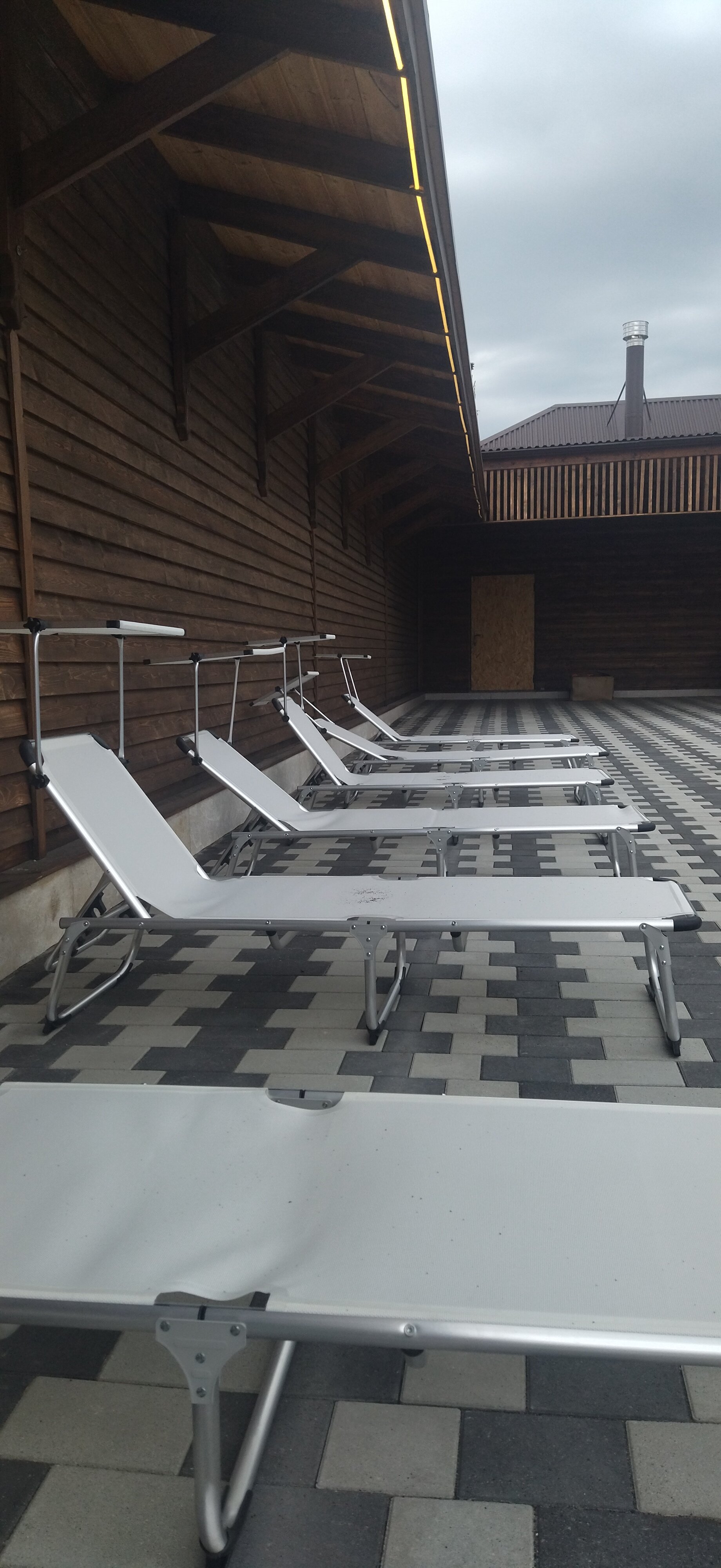 Фото Фермер