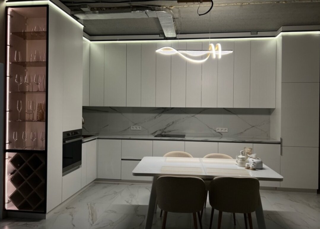 Фото Рапсодия