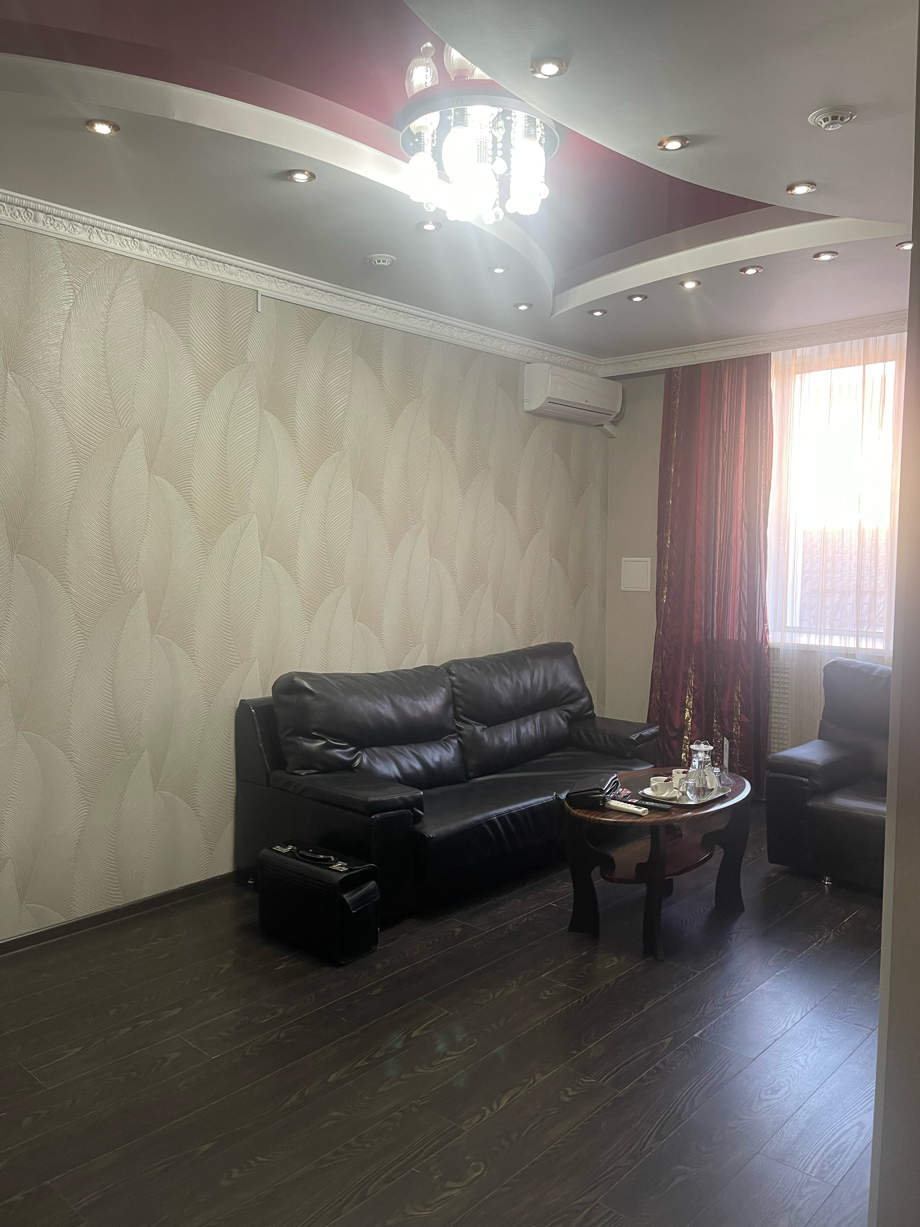 Фото Кристалл