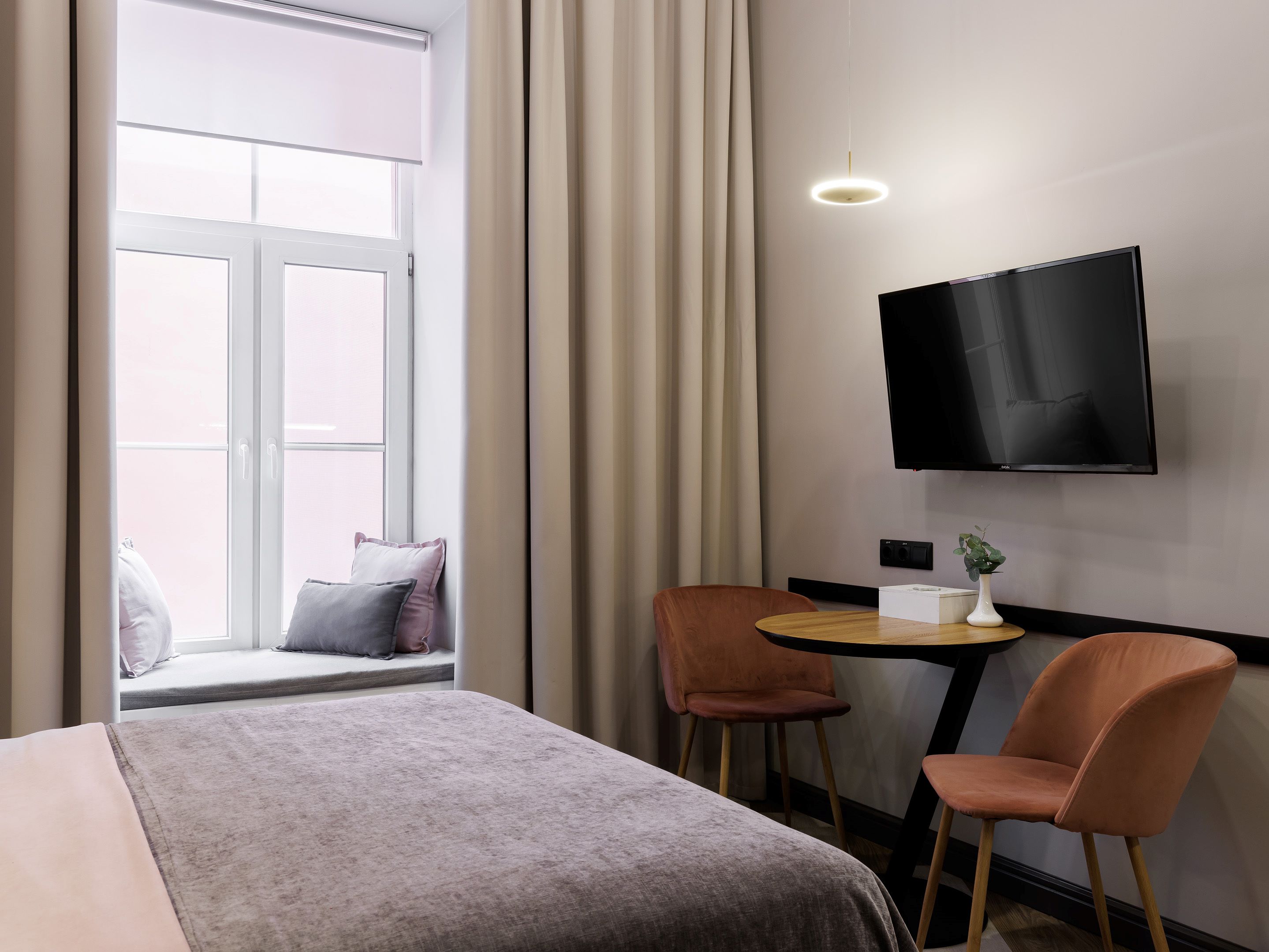 Фото Калейдоскоп на Рубинштейна