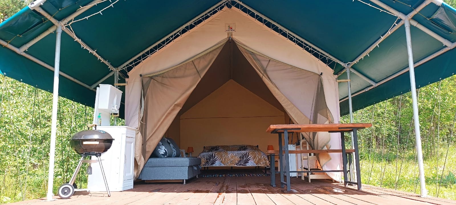 Фото Точка Тишины