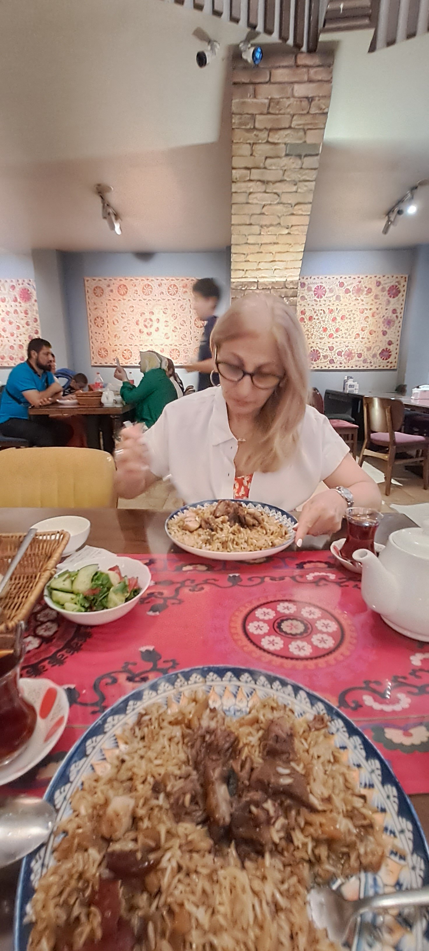 Фото Huzur hotel