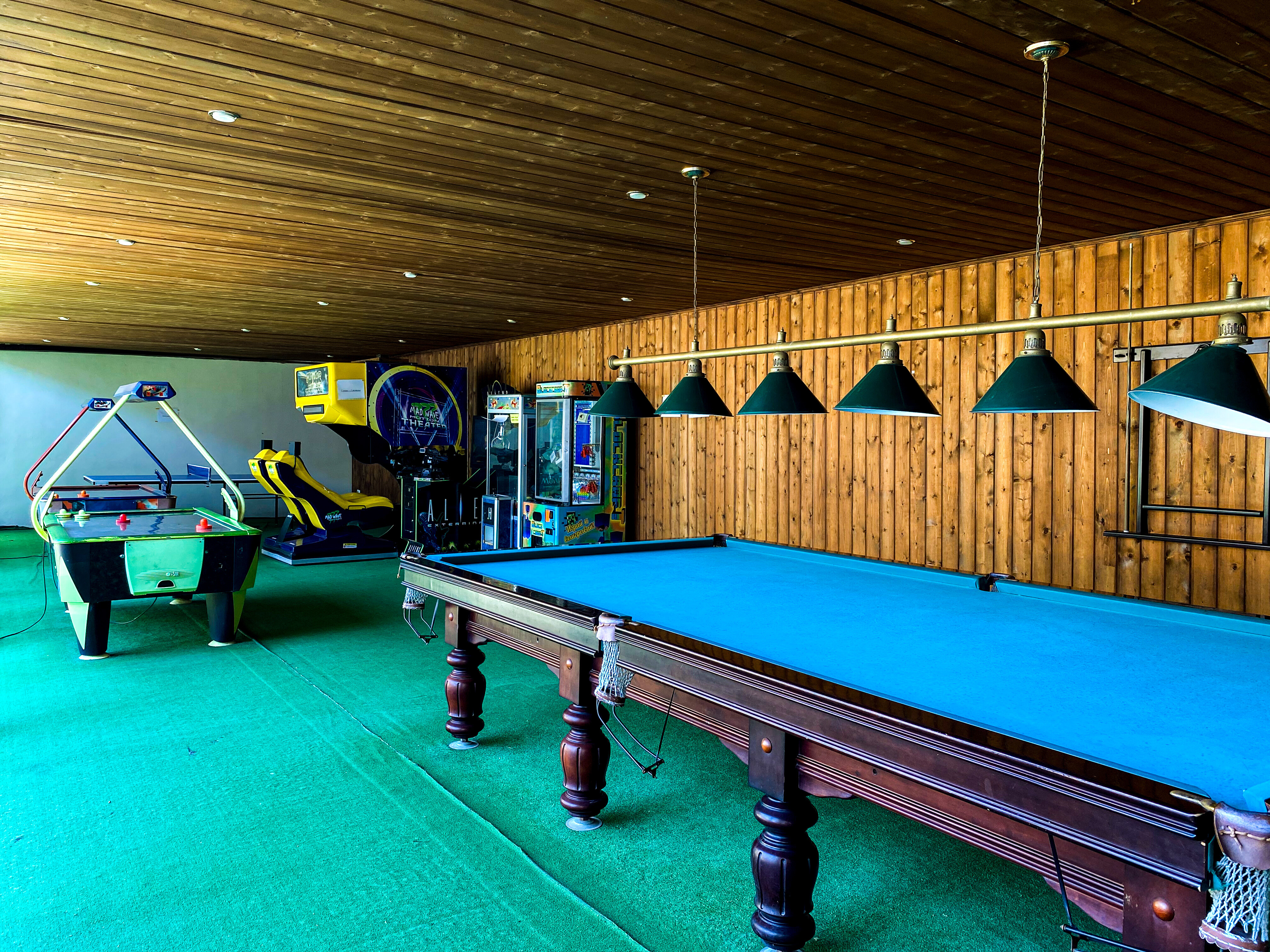 Фото Эвелин