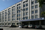 Uralsky institut ekonomiki, upravleniya i prava (Lunacharskogo Street, 194), infraestructura educativa