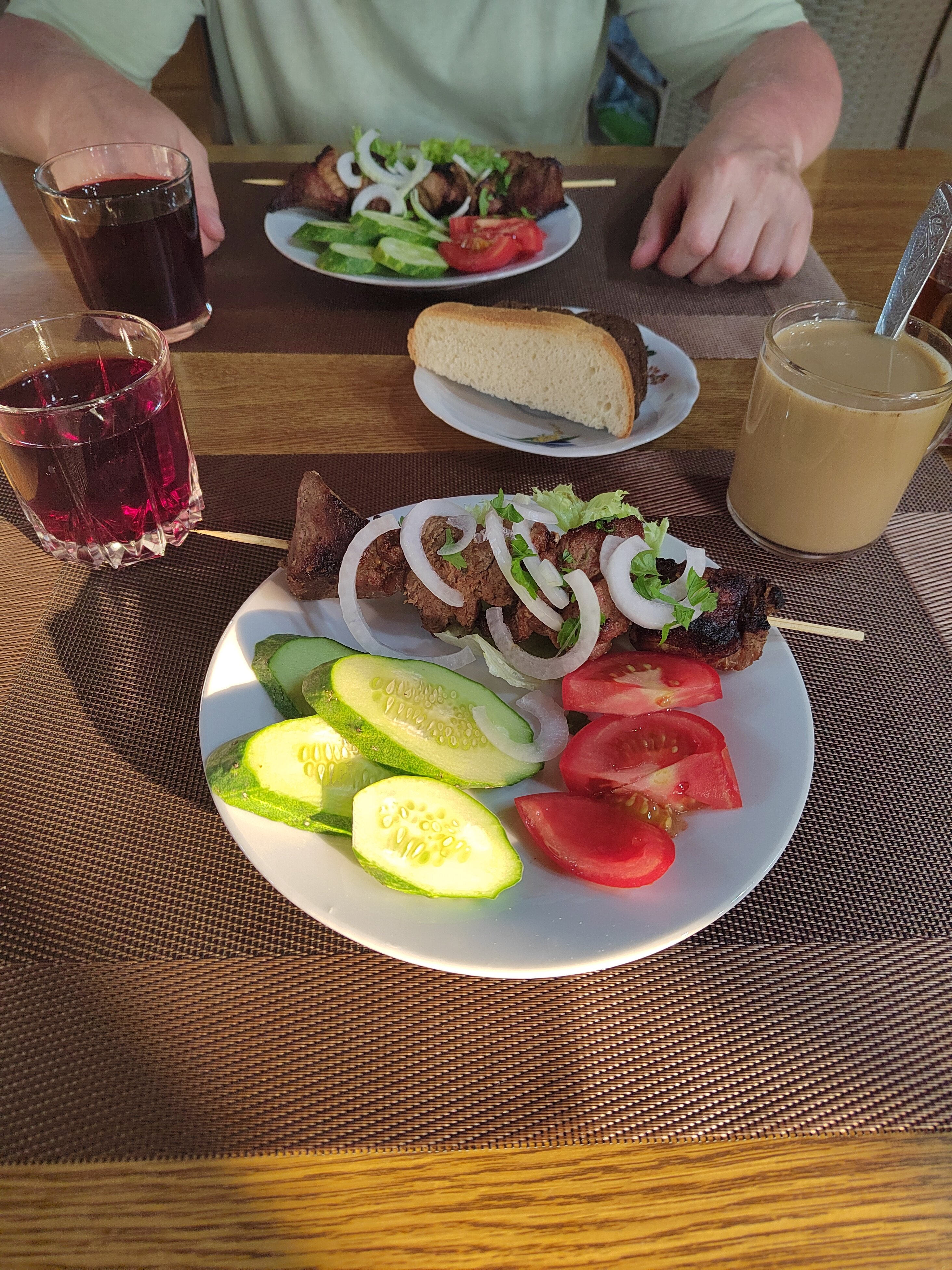 Фото Ла Терраса