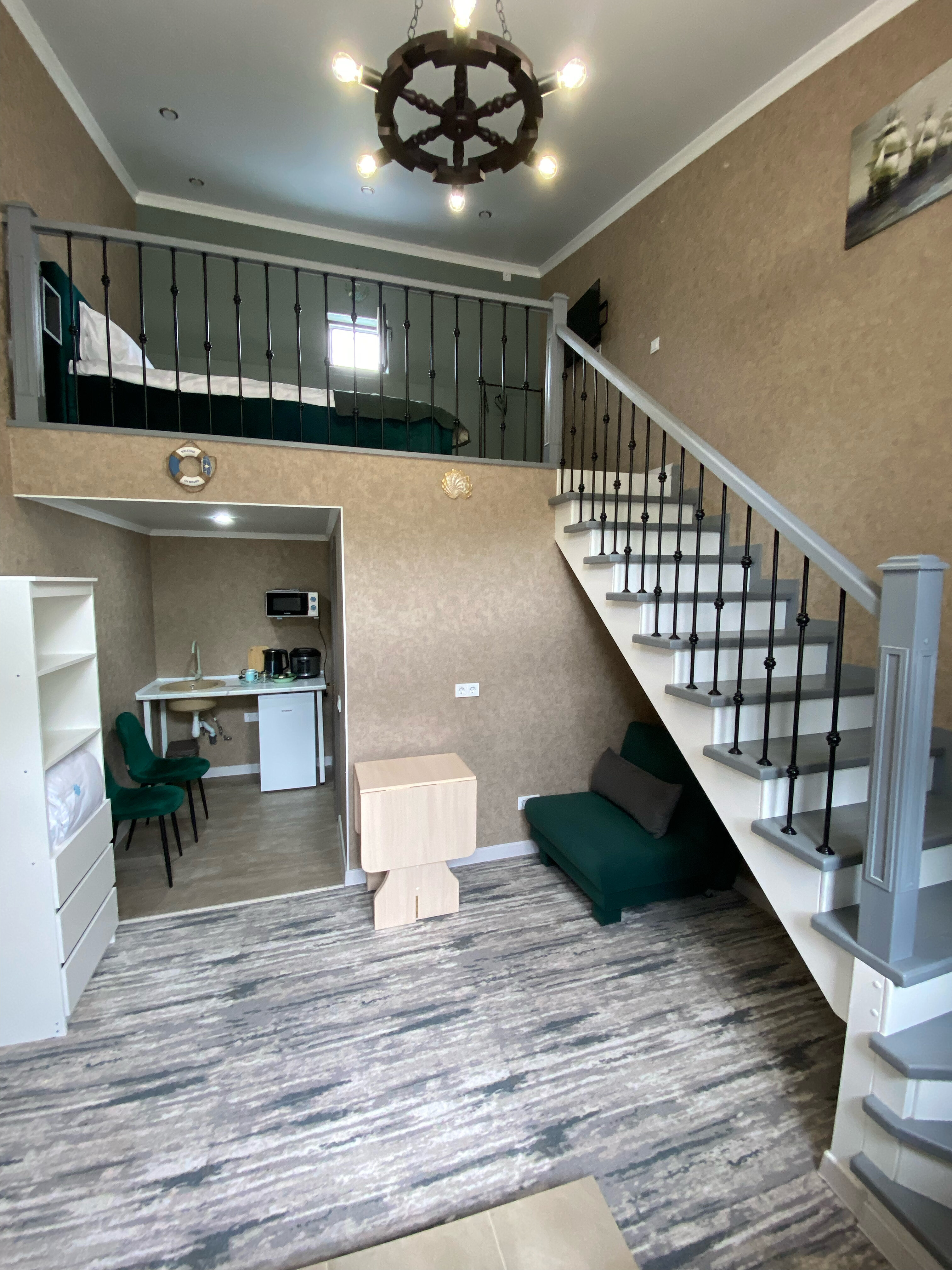 Фото Последний корабль