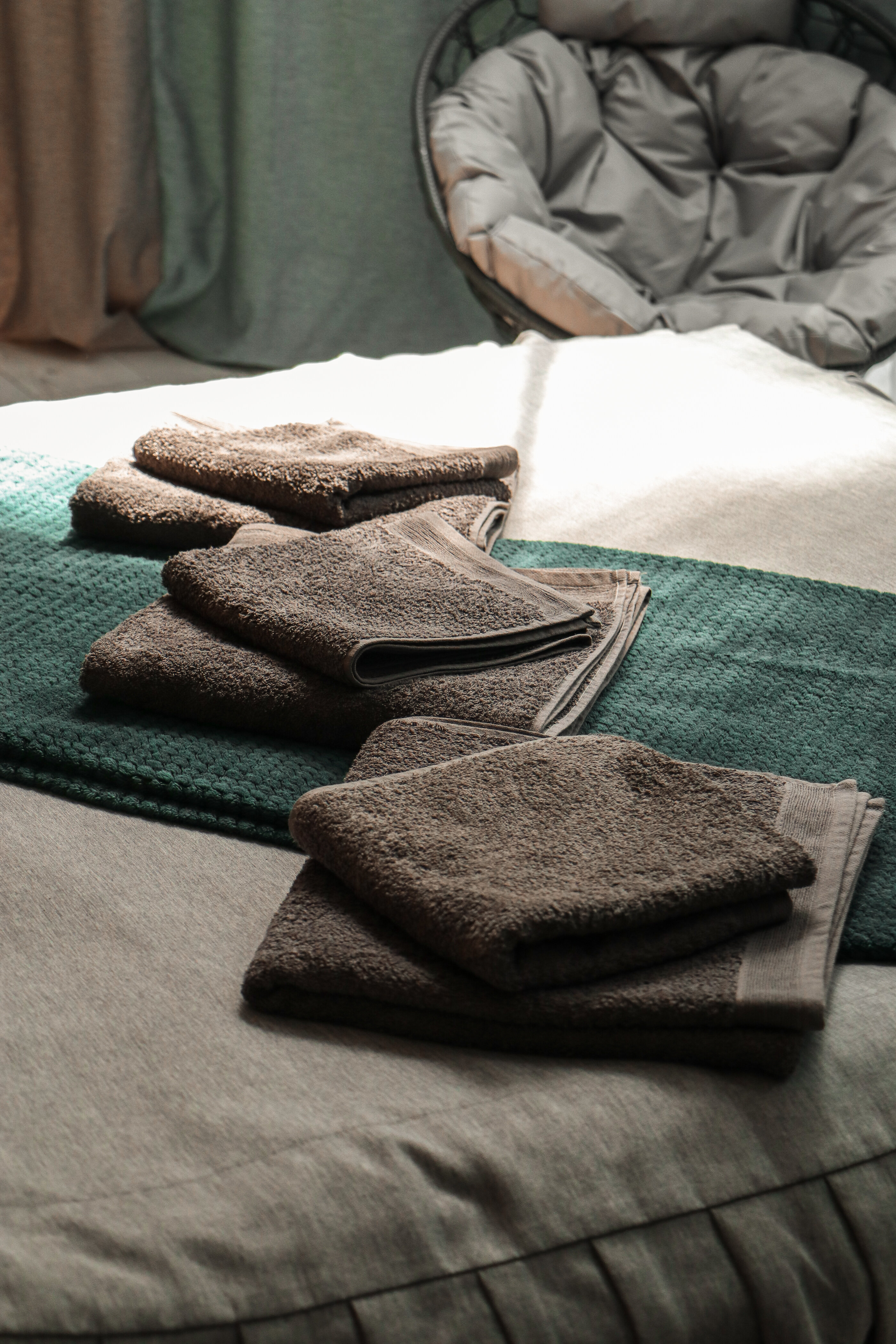 Фото Купольная база Royal Forest