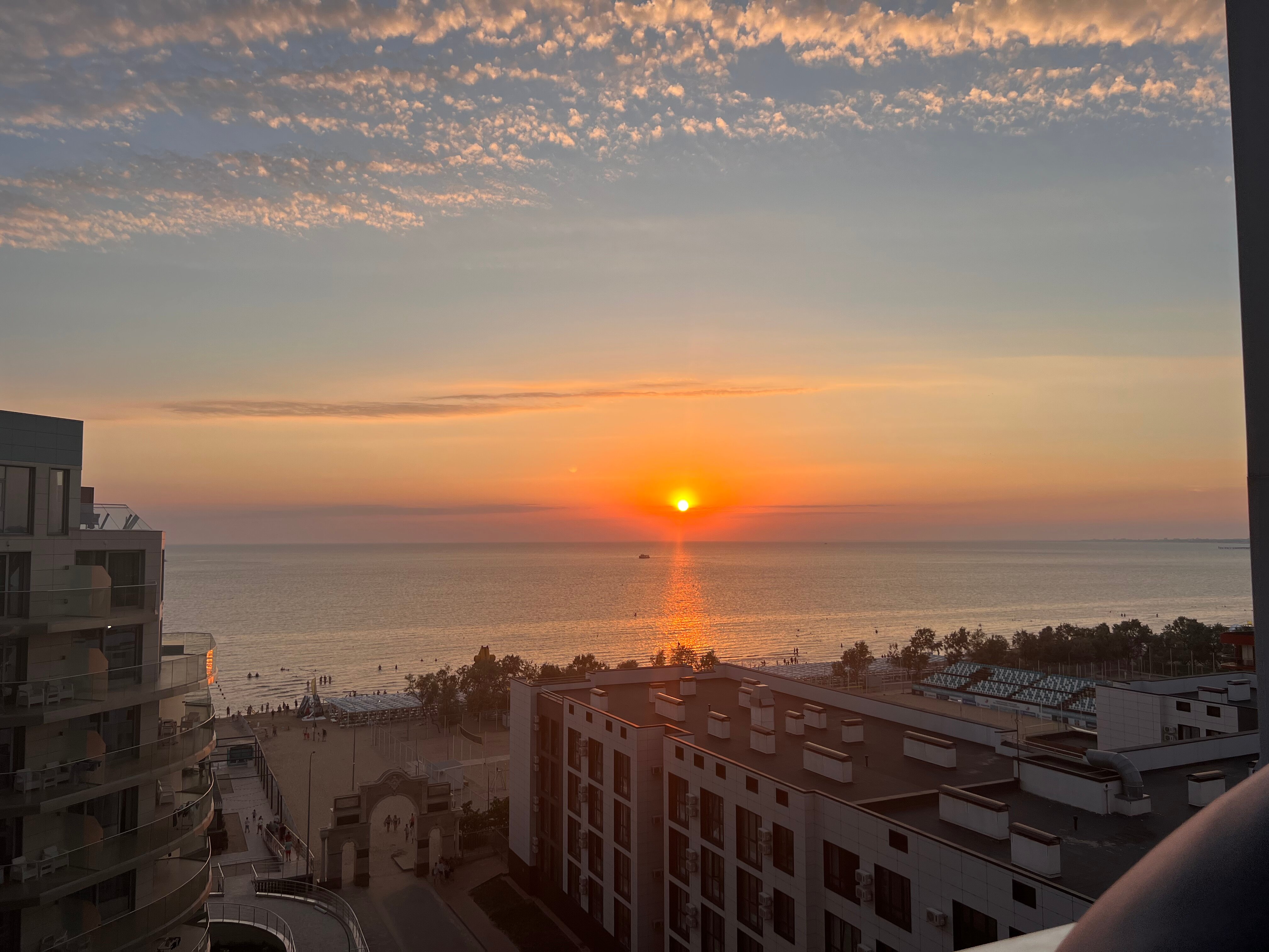 Фото SolarHouse Анапа