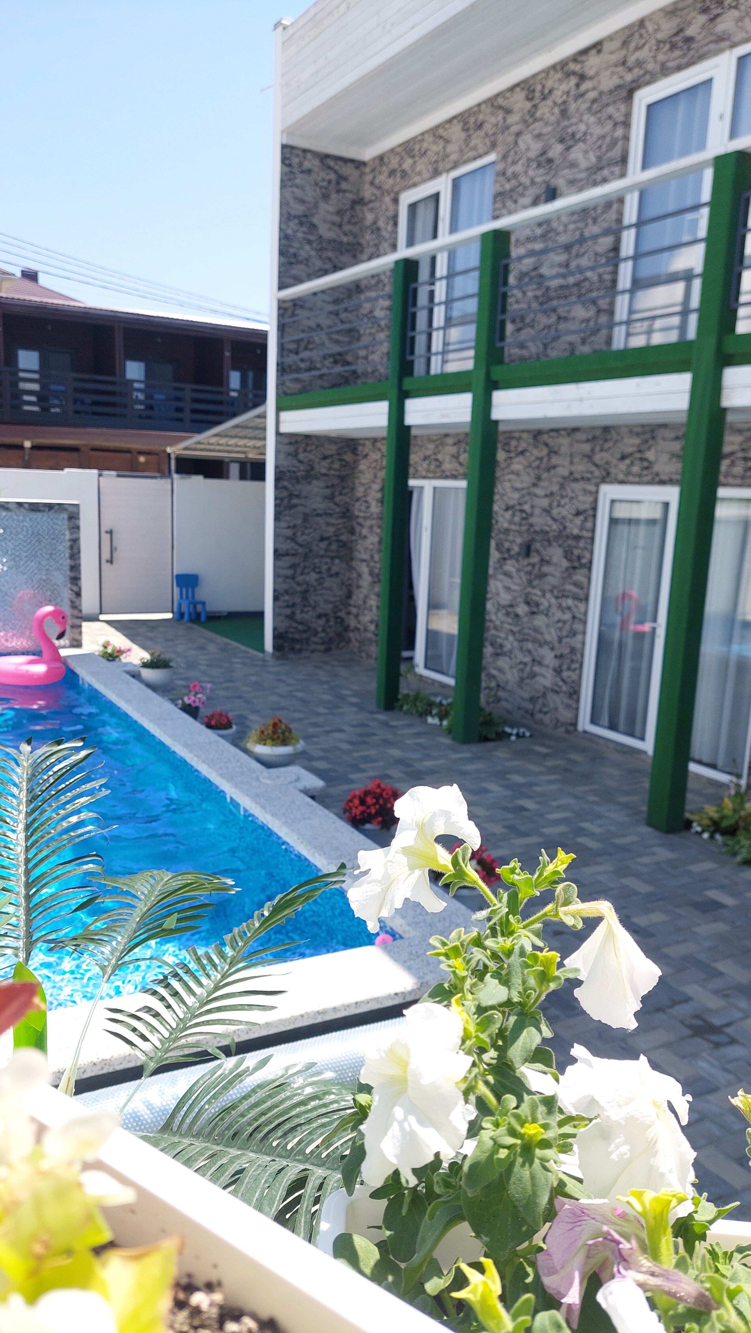 Фото Korban house