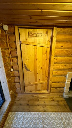 Дом отдыха Федоровские бани в Казани