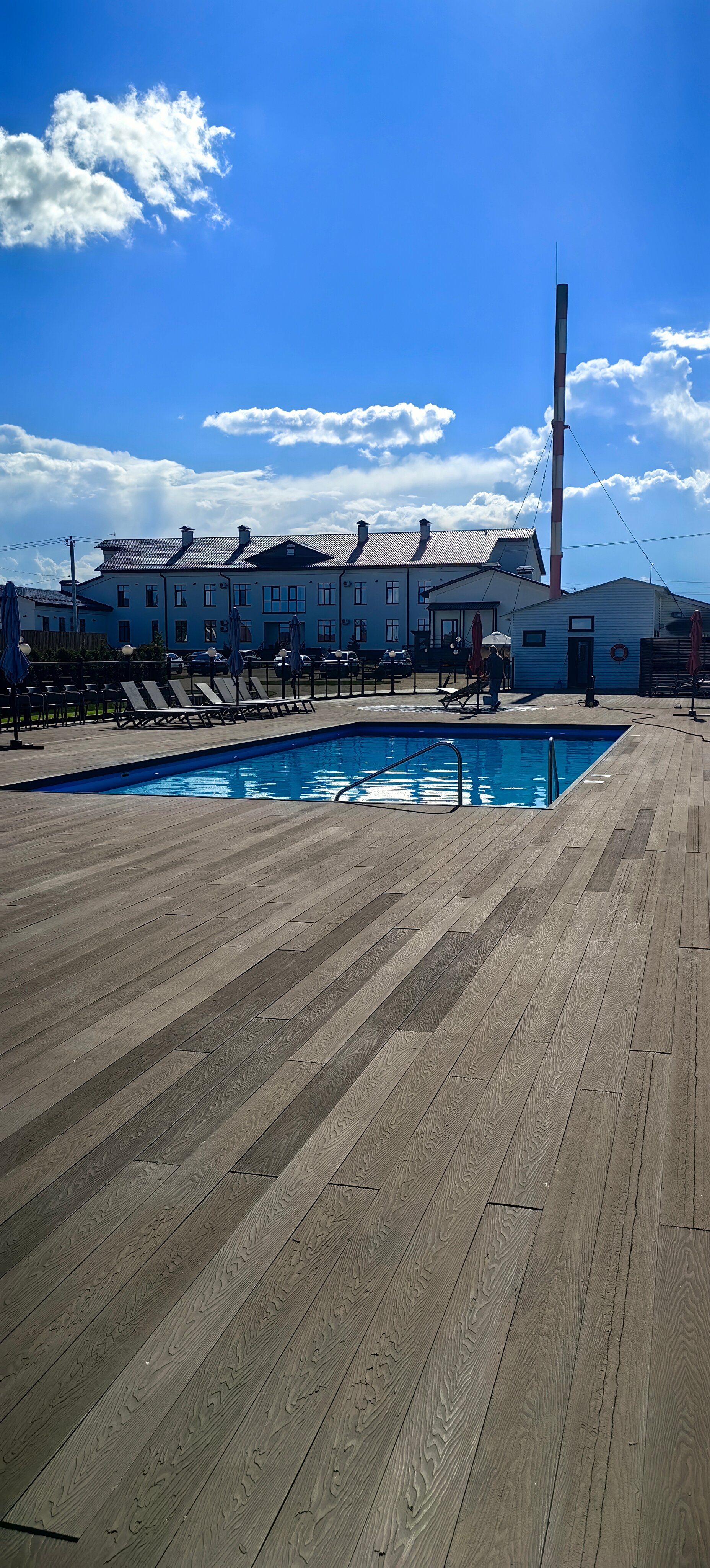 Фото Апарт-отель Бочкари 1825