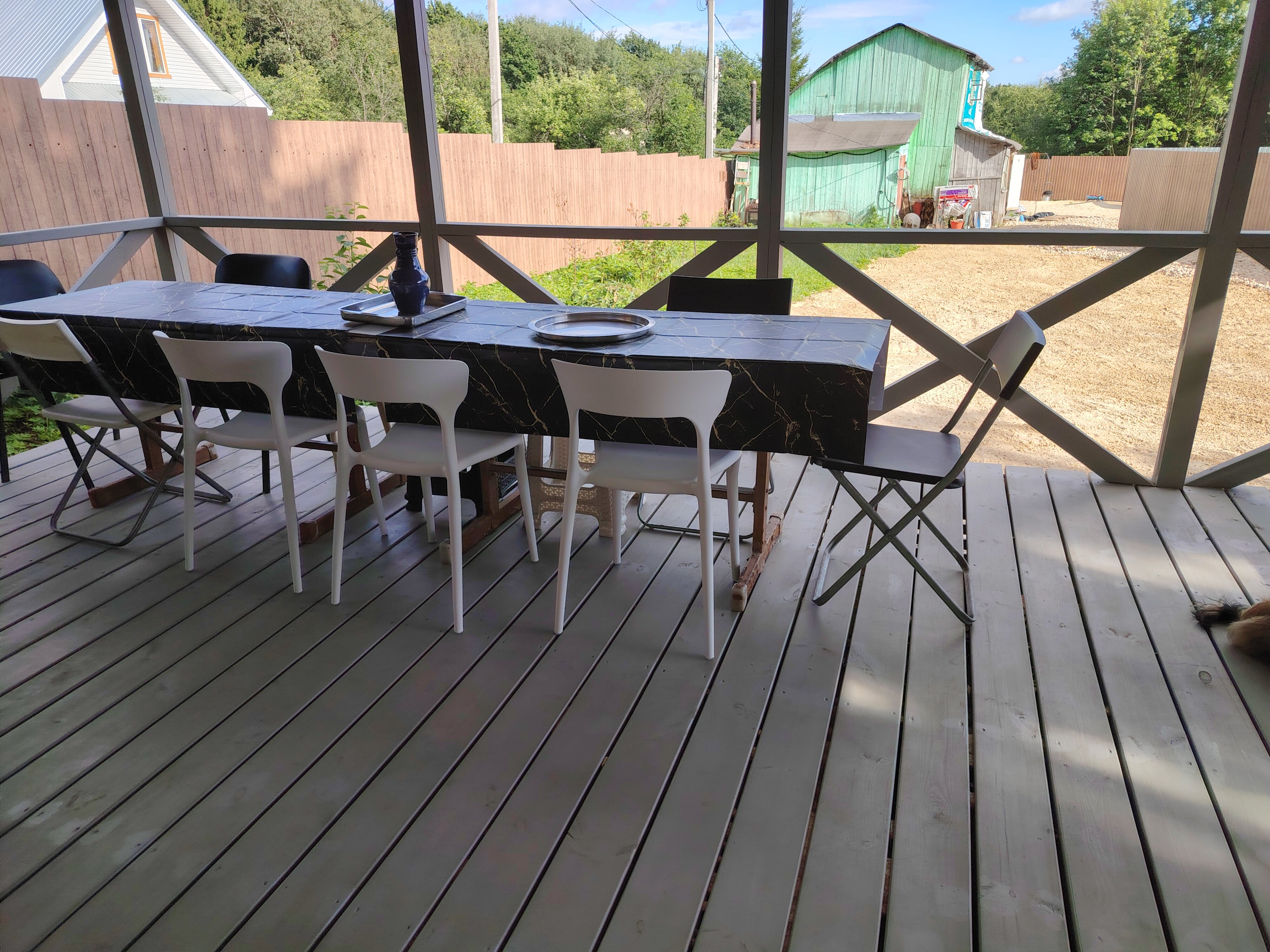 Фото Щеголиха