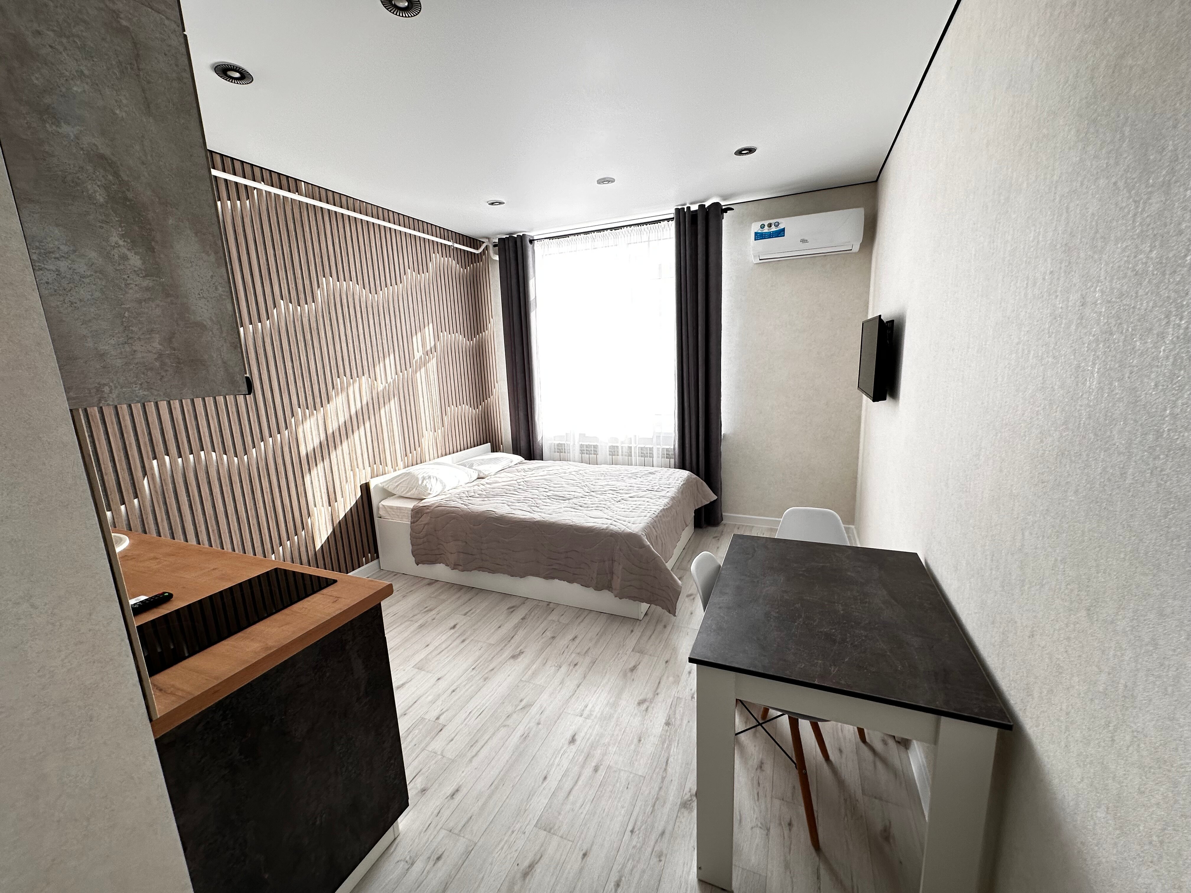 Фото ЖК Озеро