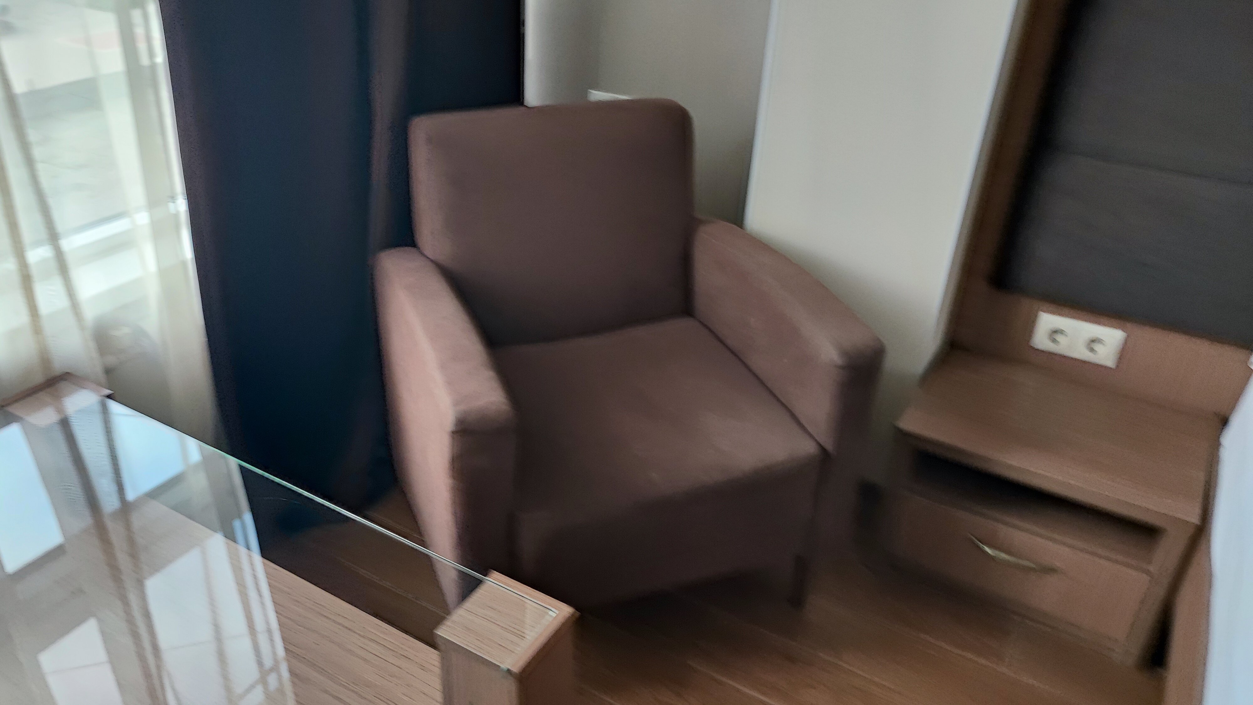 Фото Фандорин