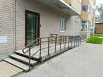 КомиЛесПил (Oktyabrskiy District, Nagorniy Drive, 1), lumber