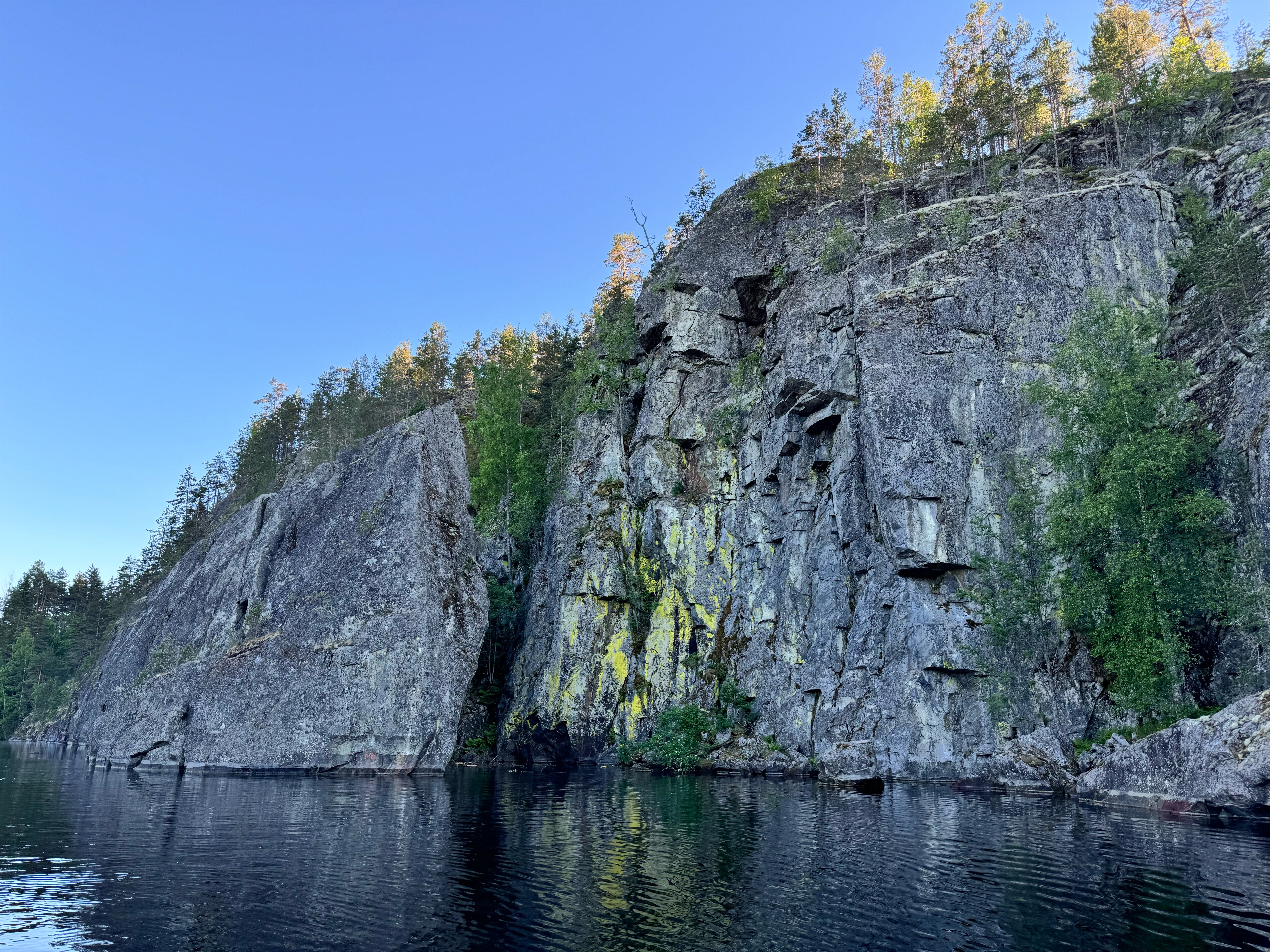 Фото Коттедж на Ладоге