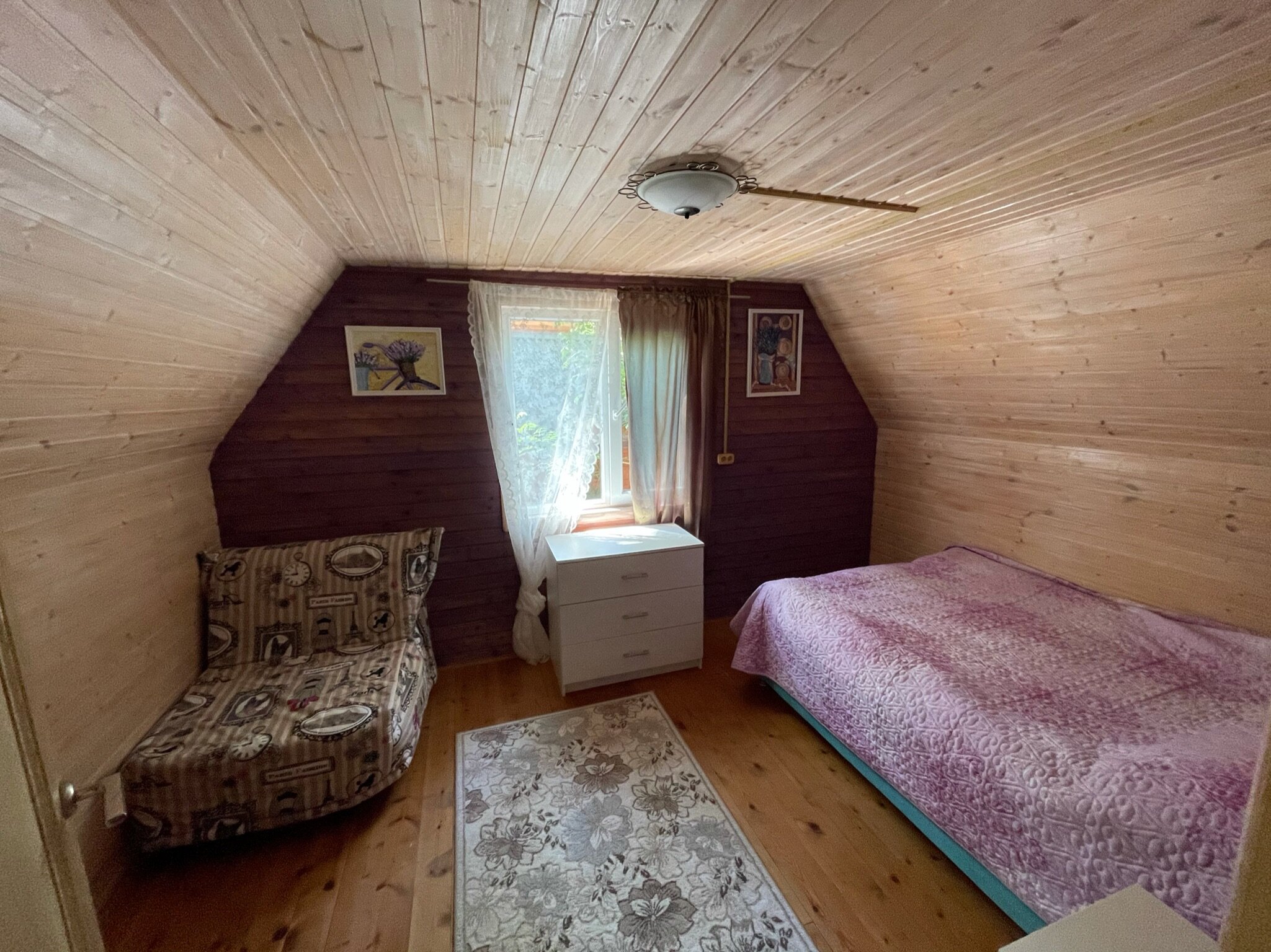 Фото БорОдача