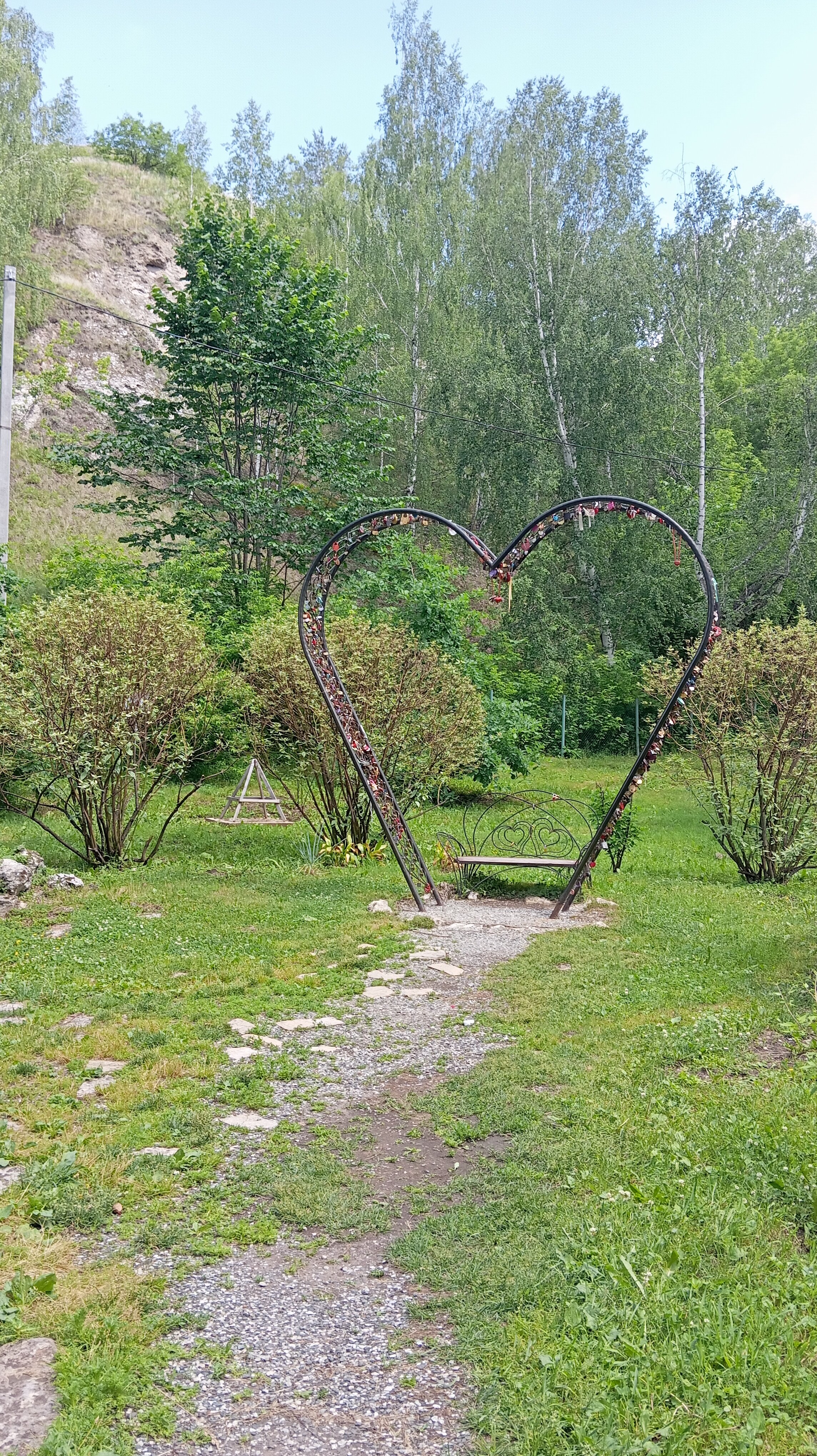 Фото Сталагмит