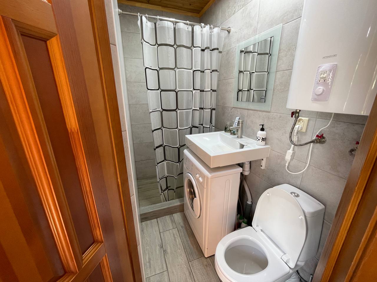 Фото Елховый берег