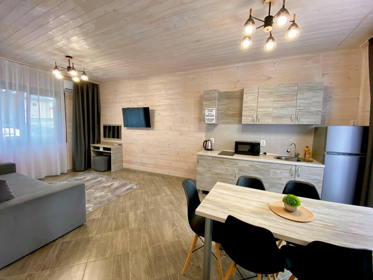 Фото Барн Хаус Как Doma