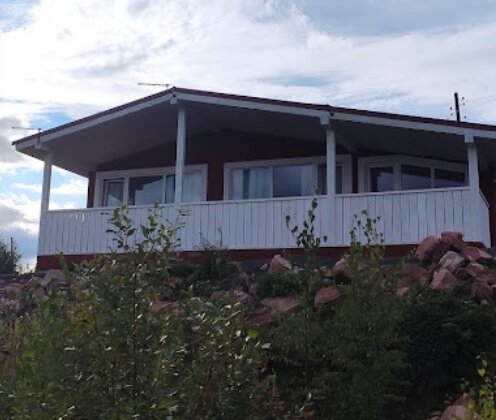 Фото Вепсская Горница