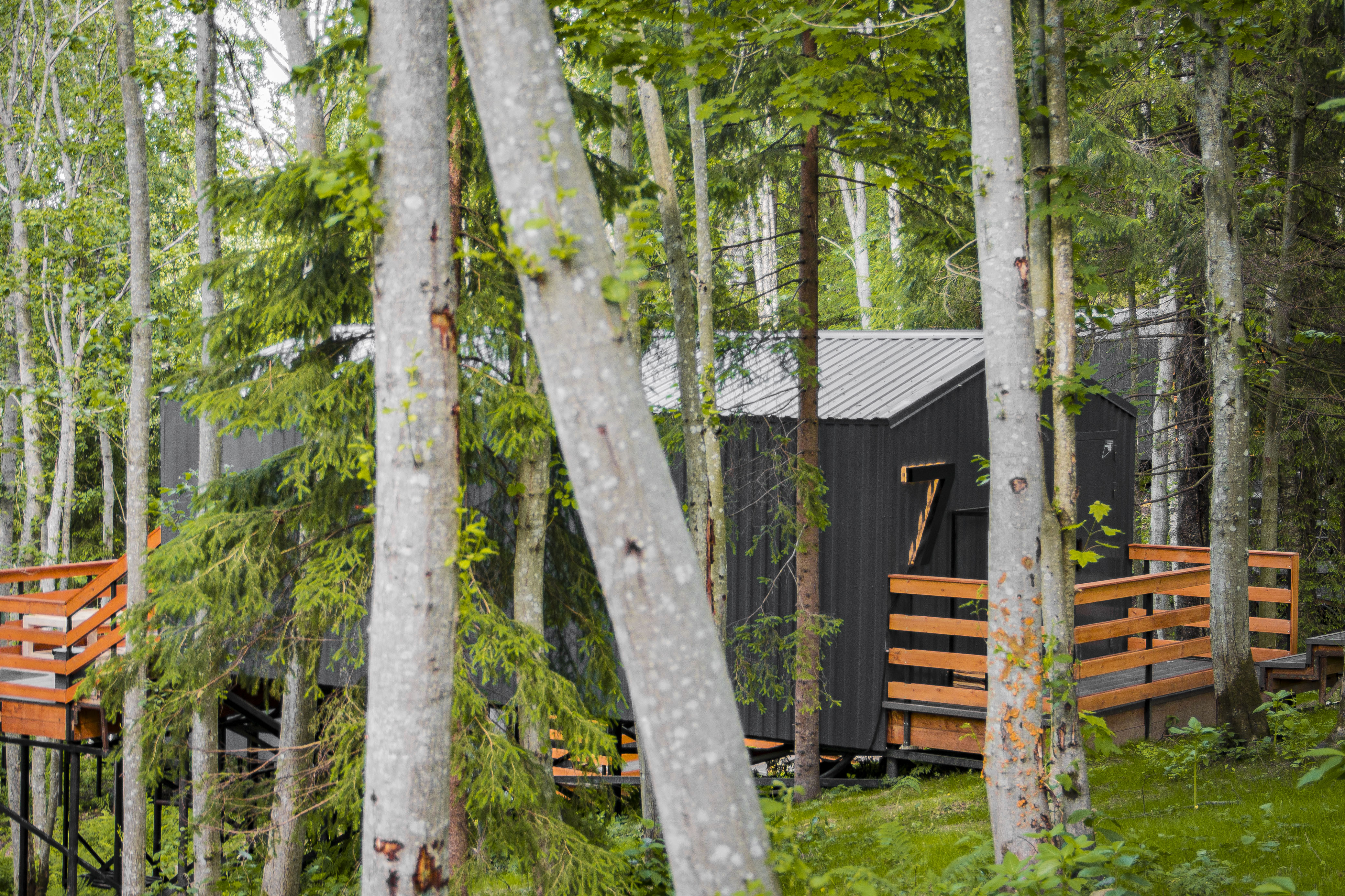 Фото BlackVillage