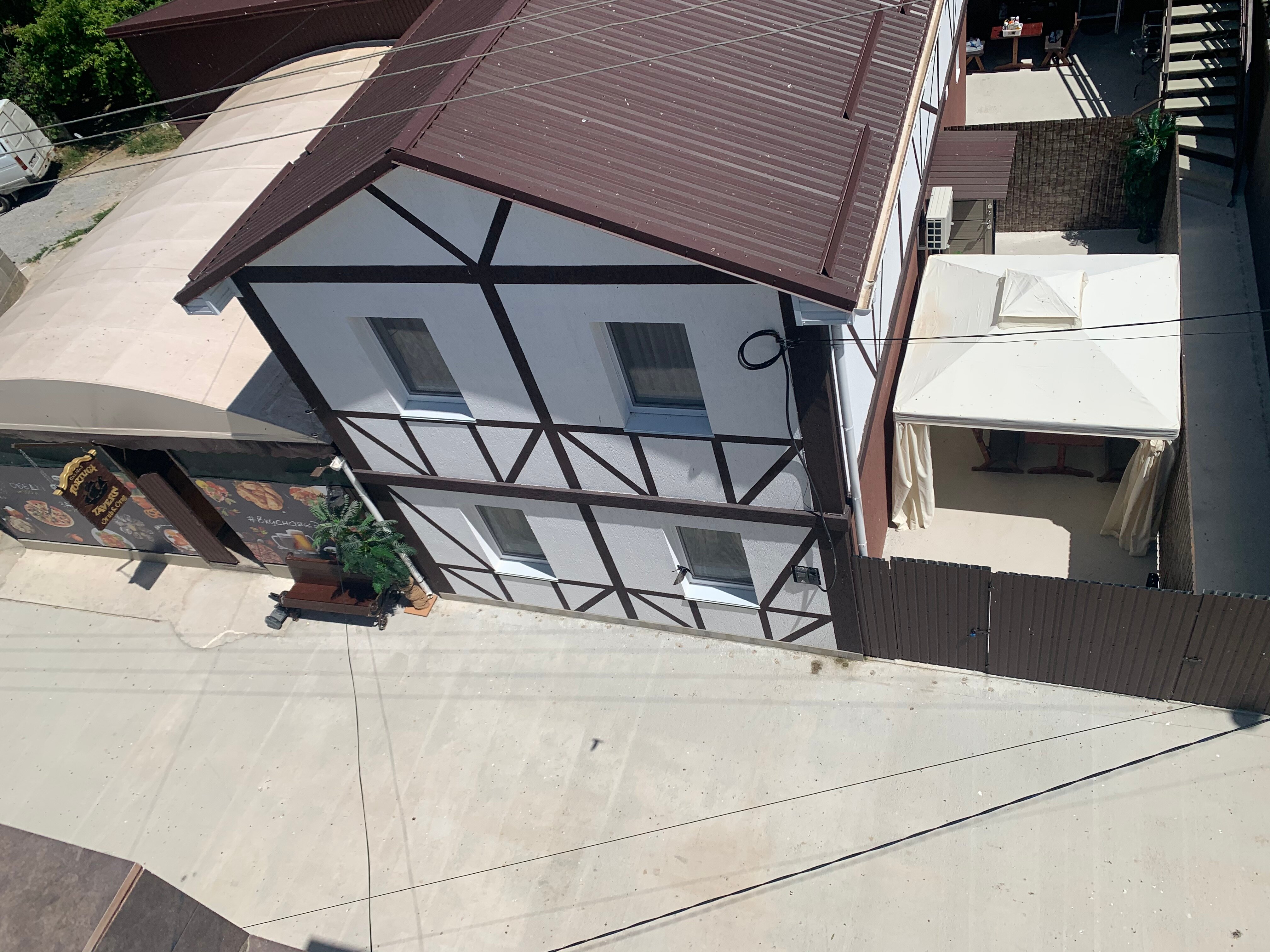 Фото Тортуга