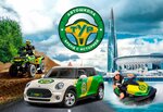 Tur (Bolshevikov Avenue, 18к2), driving school