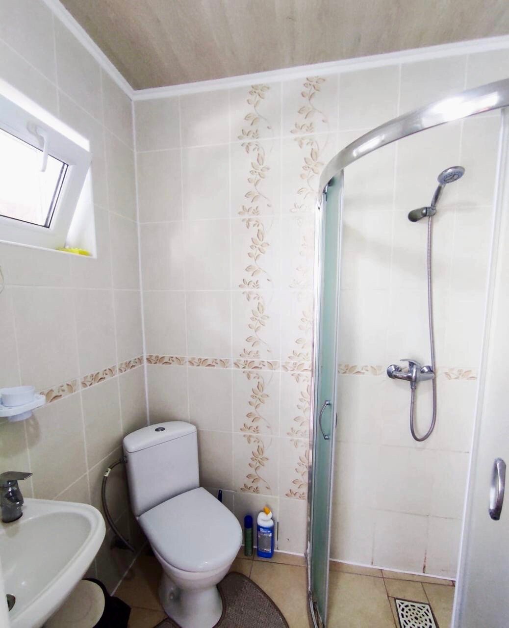 Фото Уютный дворик