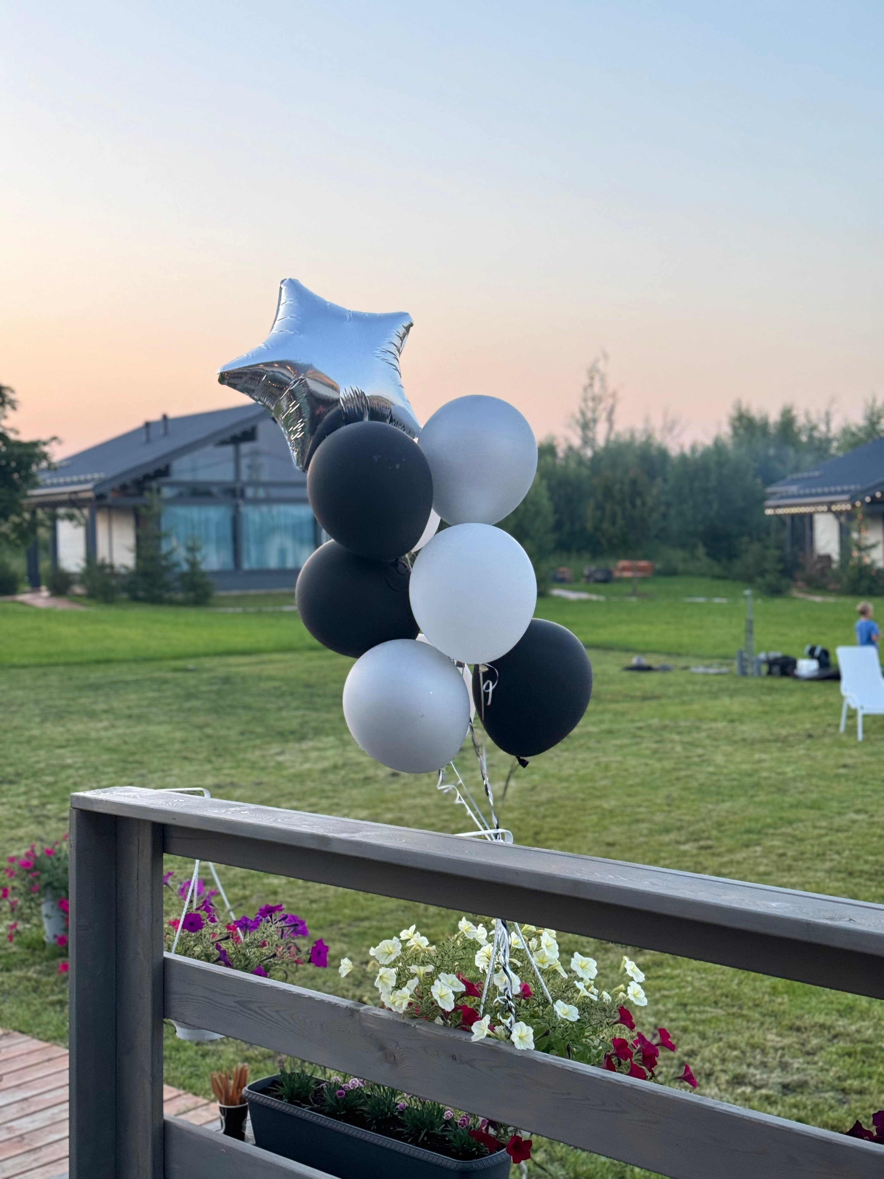 Фото Плещеево Хиллз