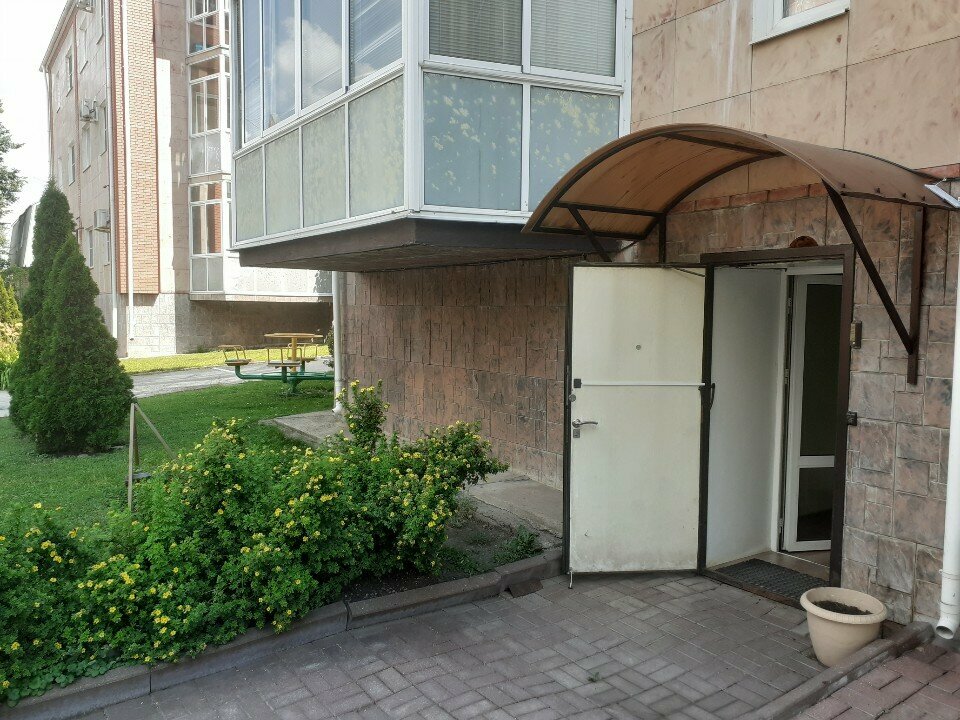 Building maintenance Дело, Tula, photo