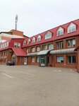 Дайджест ФМ (Gertsena Street, 72Б), estudio de grabación