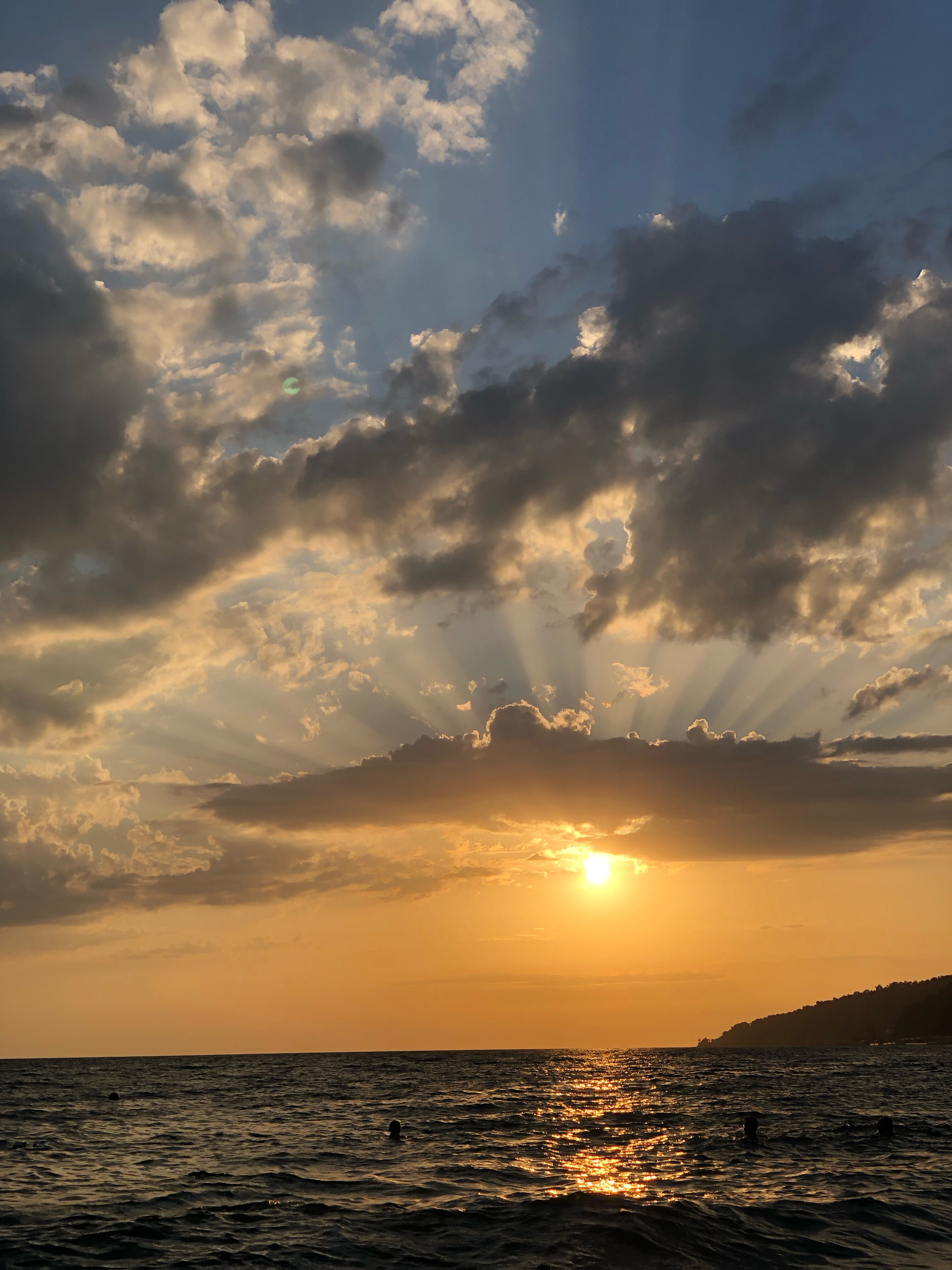 Фото Мариано