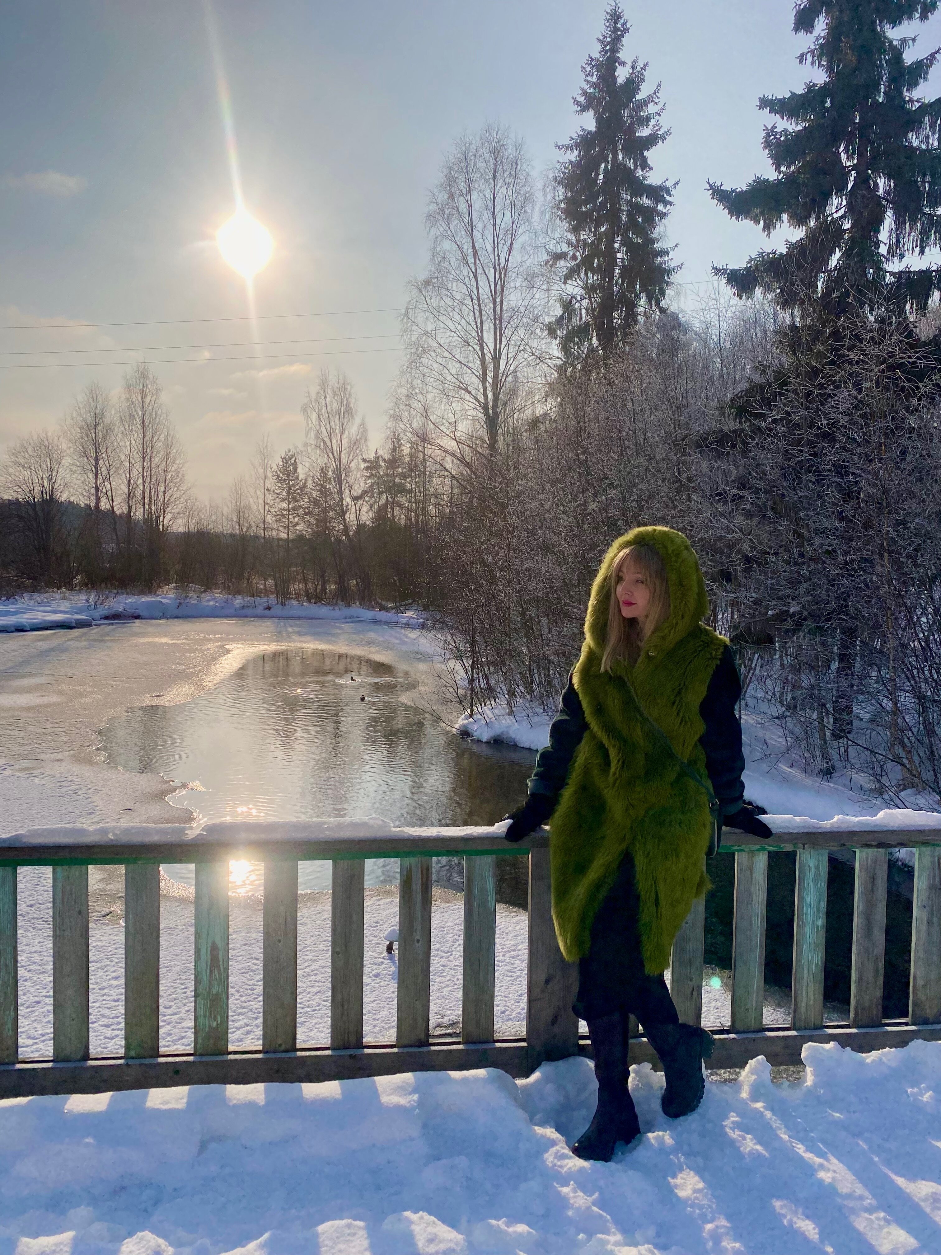 Фото Солониха